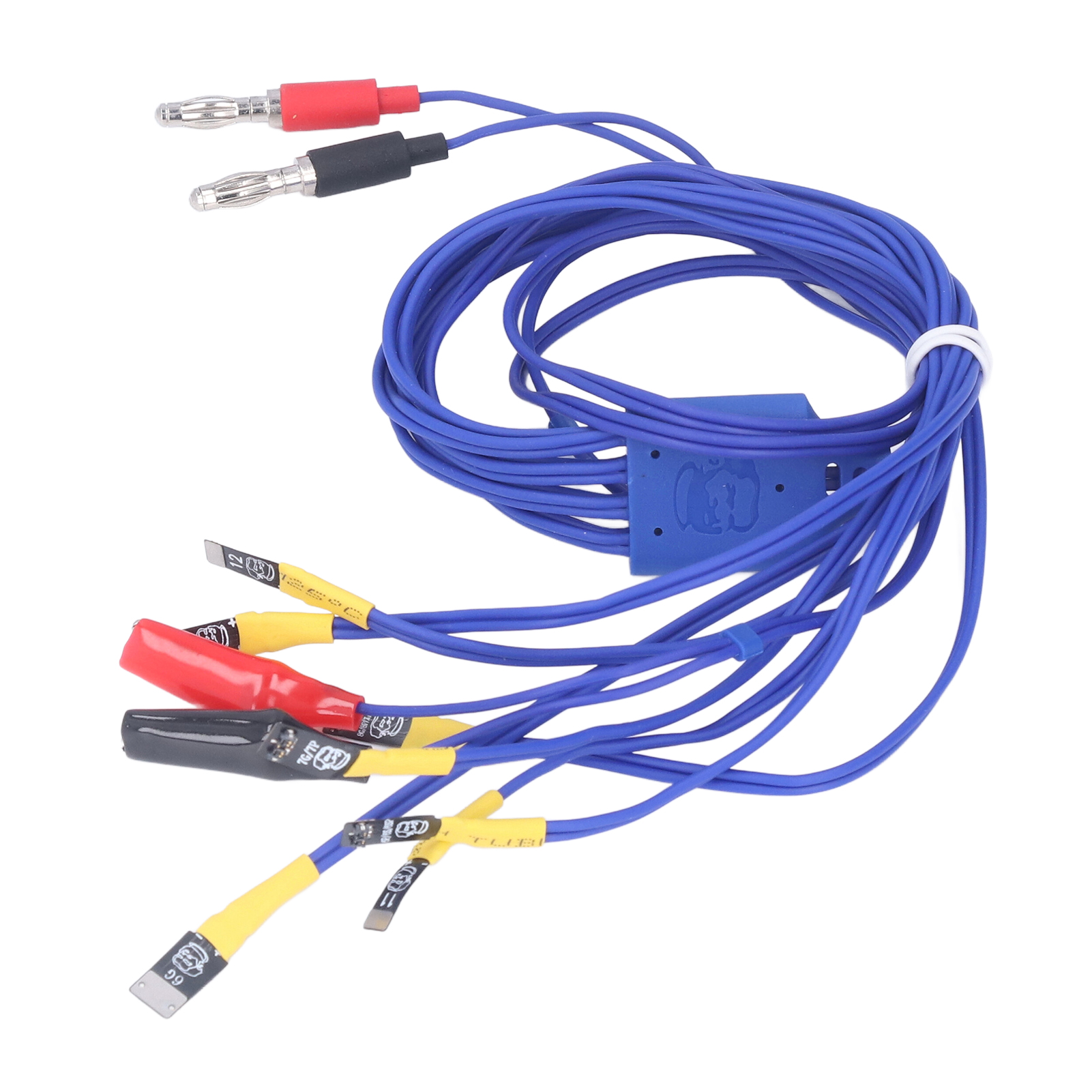 1-in-1-mobilstromtestkabel Für 8 Professionelle Ip-boot-tools Für Iphone 6g-13