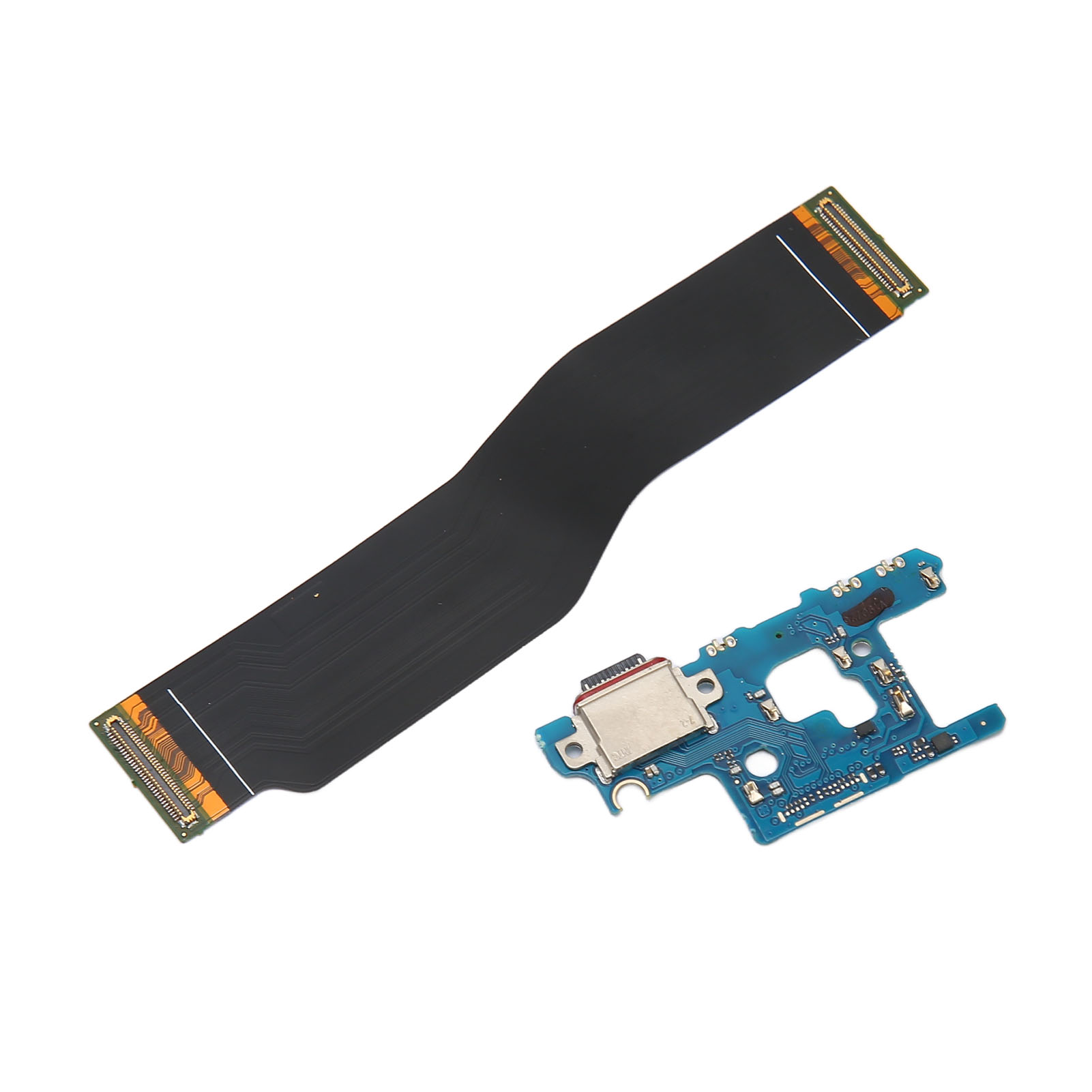 Ersatz-ladekabel/usb-ladeanschluss Für Samsung Galaxy Note 10 Plus N976b N976n (europäische Version)