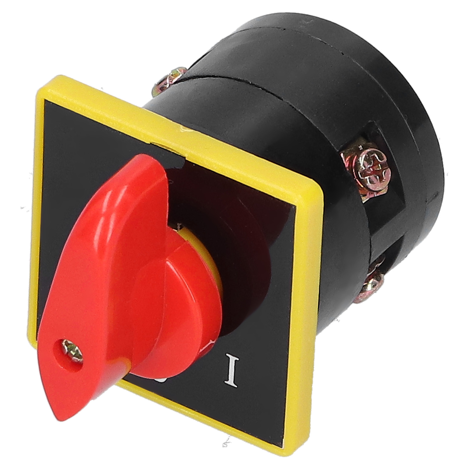 Hz5b-10d001/1 380/10a Kombinierter Drehnocken-universalschalter