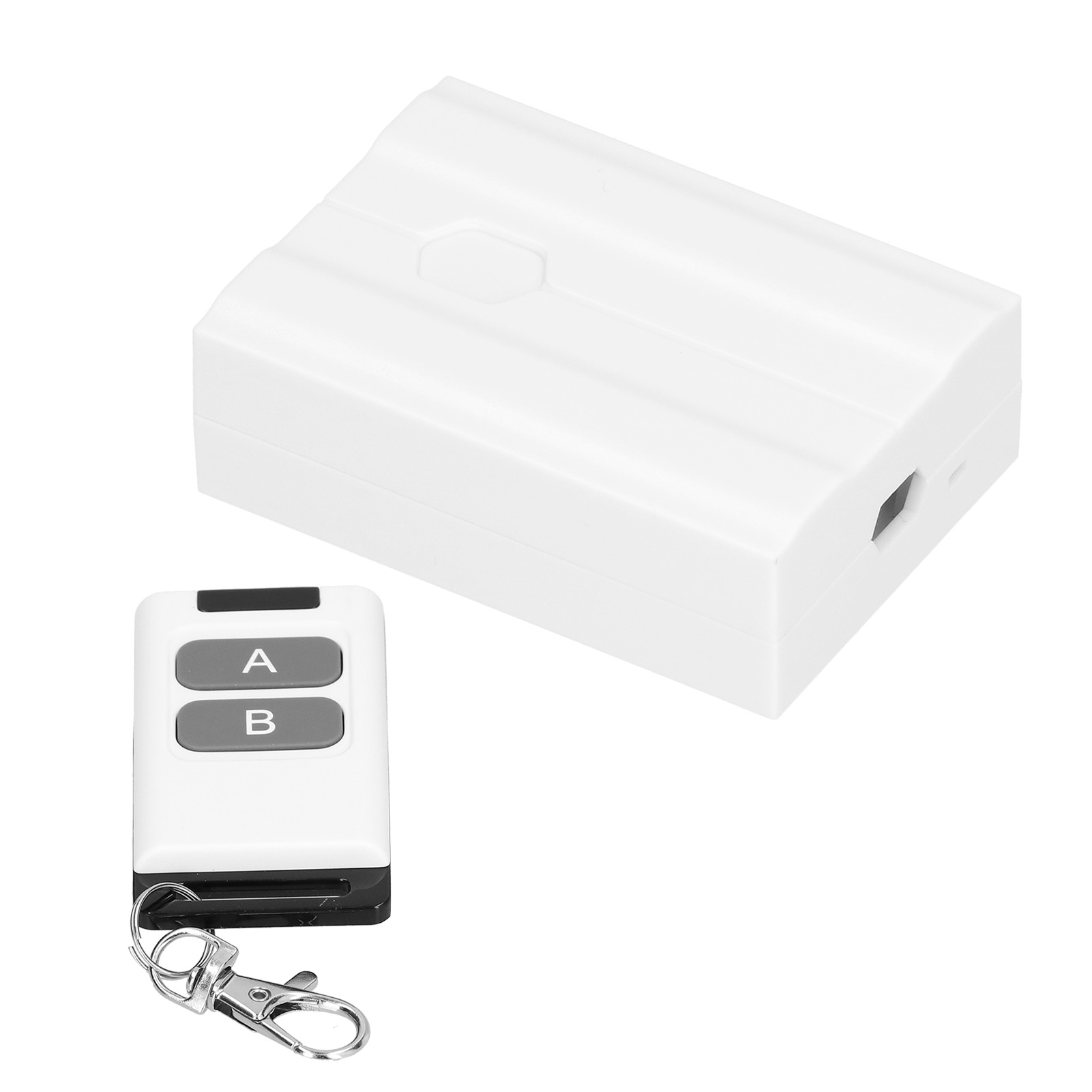 Drahtloser Fernschalter, Intelligentes Relais, Hf-empfänger Mit 12v/24v-sender
