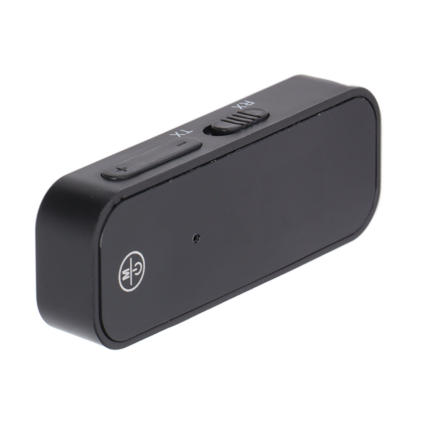 Wiederaufladbarer Bluetooth 5.0-freisprechsender Und -empfänger, 2-in-1-funkadapter Für Fernseher Und Auto