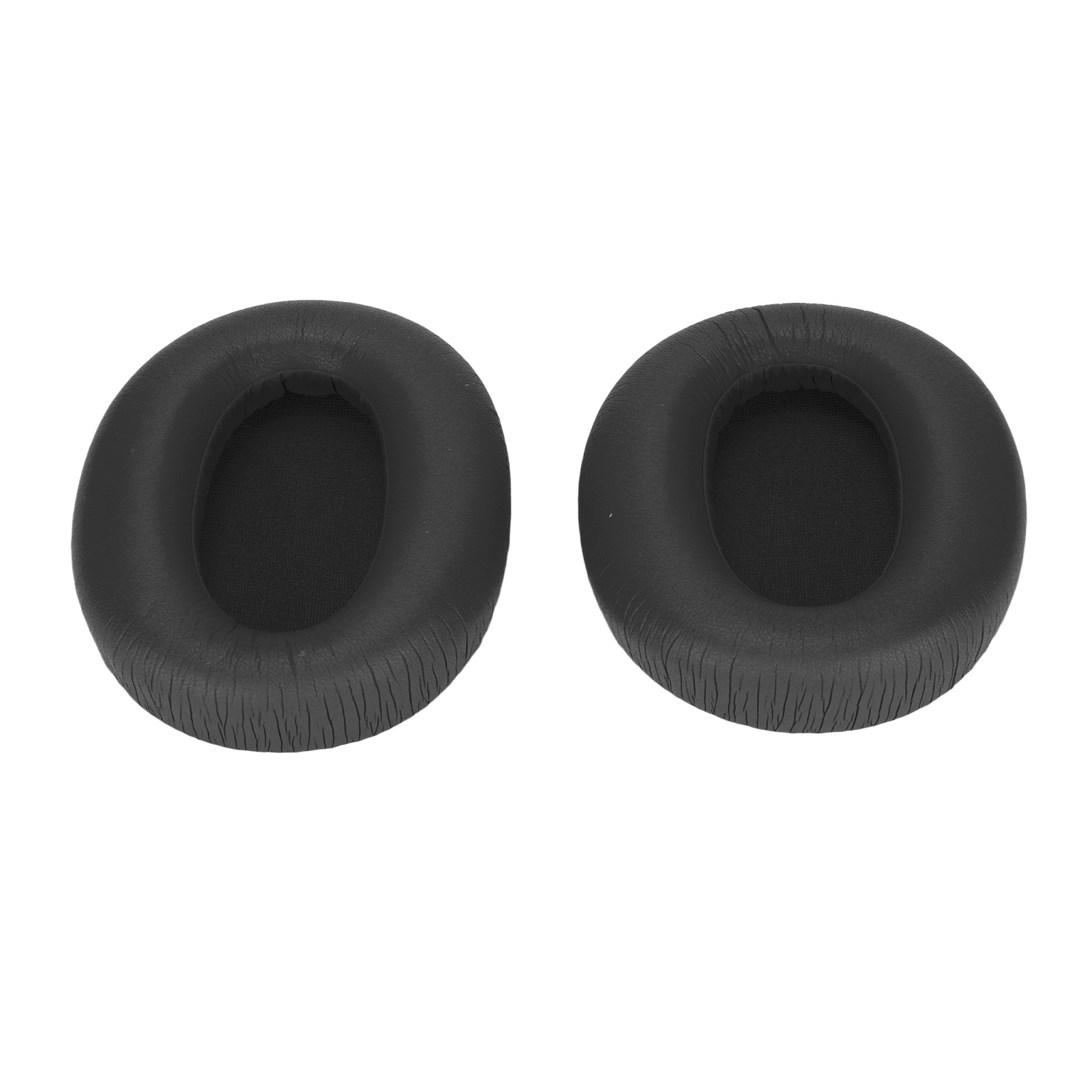 Ersatz-ohrpolster Für Edifier W820nb Bluetooth-kopfhörer, Geräuschisolierend, Schwarz