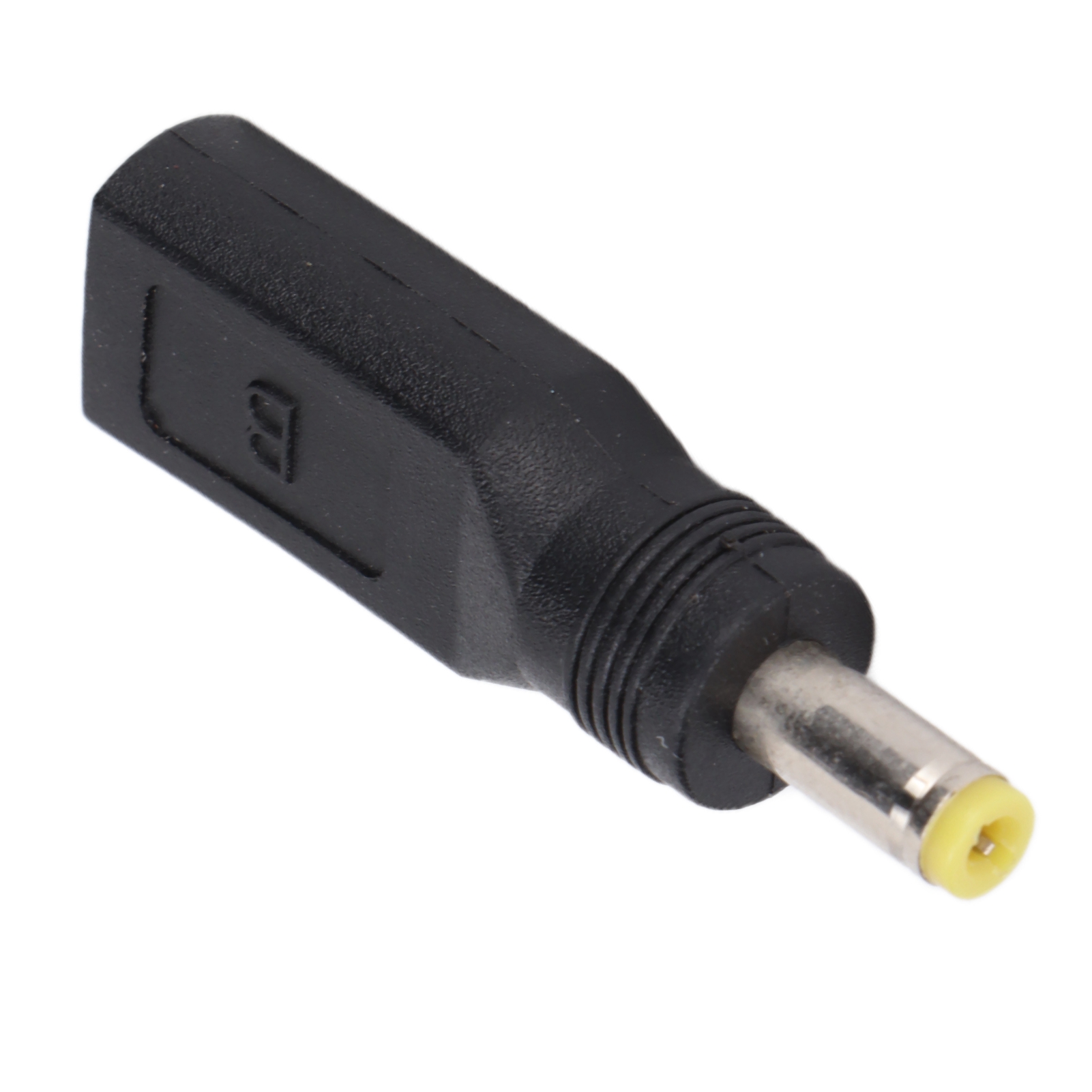 Laptop-netzteil Mini-usb-c (buchse Auf Stecker), Dc-zu-usb-c-konverter