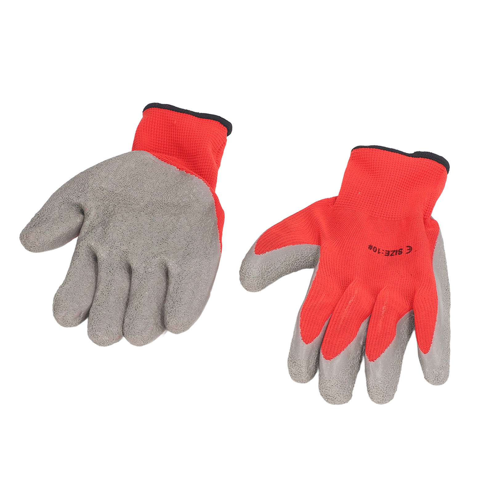 Packung Mit 3 Paar Schnittfesten Handschuhen, Flexibel, Atmungsaktiv, Bieten Hervorragenden Halt Und Optimalen Schutz Vor Schnitten, Ideal Für Die Gartenarbeit.