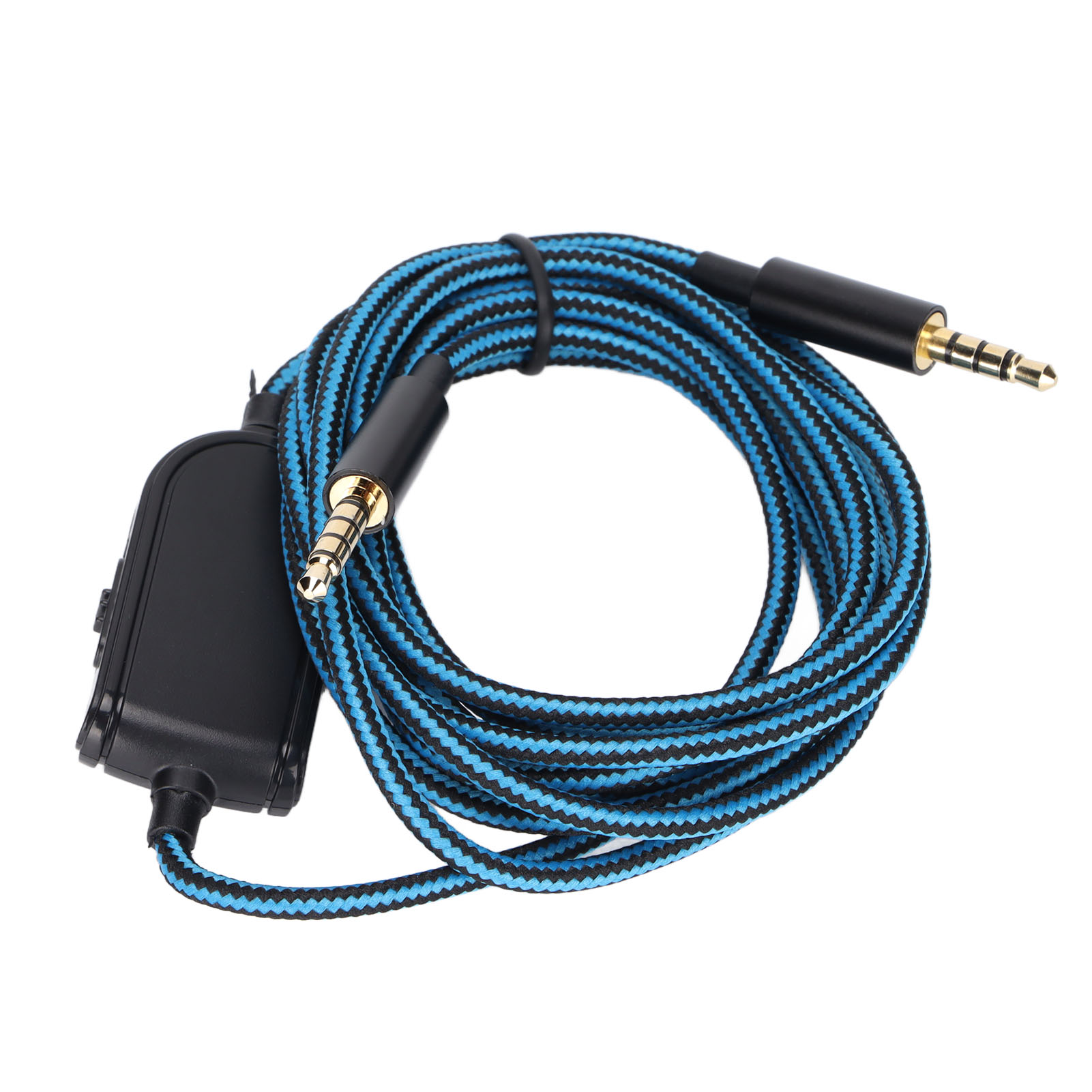 Ersatz-audiokabel Für Astro A10, A30, A40 Und A50 Kopfhörer (typ A) Mit Lautstärkeregelung Und Stummschaltungsfunktion