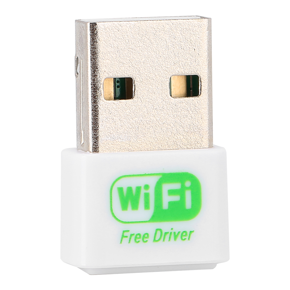 Drahtloser Wlan-usb-adapter, Drahtloser Wlan-adapterempfänger Für Desktop- Oder Laptop-computer