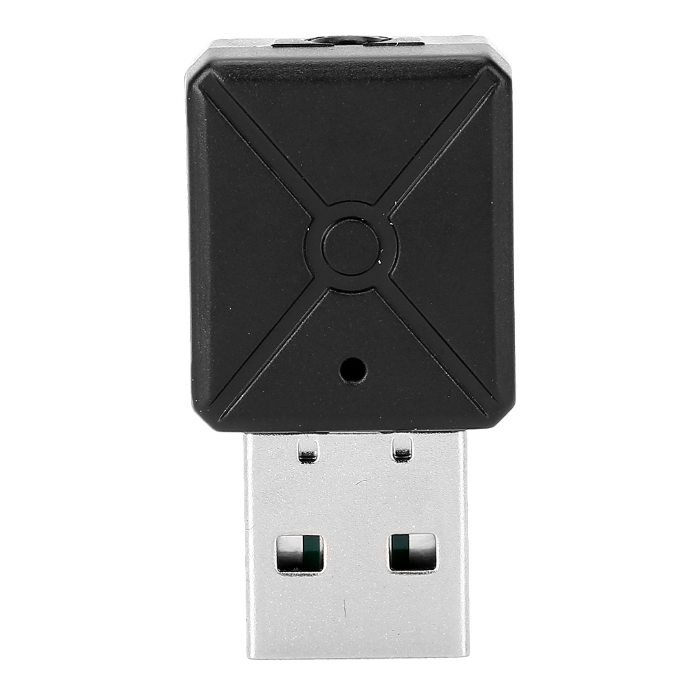 Usb 5.0 Bluetooth-empfänger/sender, Drahtloser Audioadapter Für Autolautsprecher, Computer Und Fernseher
