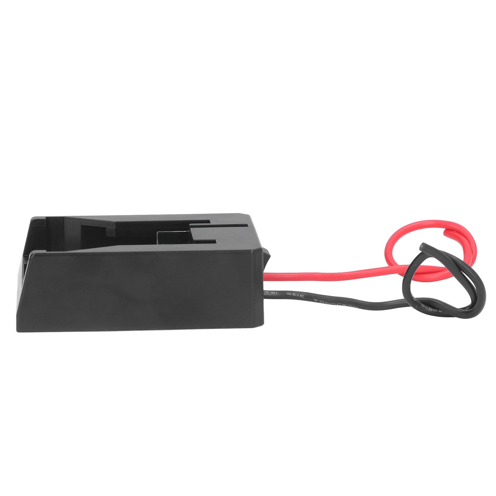 Netzteil/akku-konverter Mit 14awg-stromanschluss Und Schalter Für Diy-projekte, 14,4–60 V Typ 2