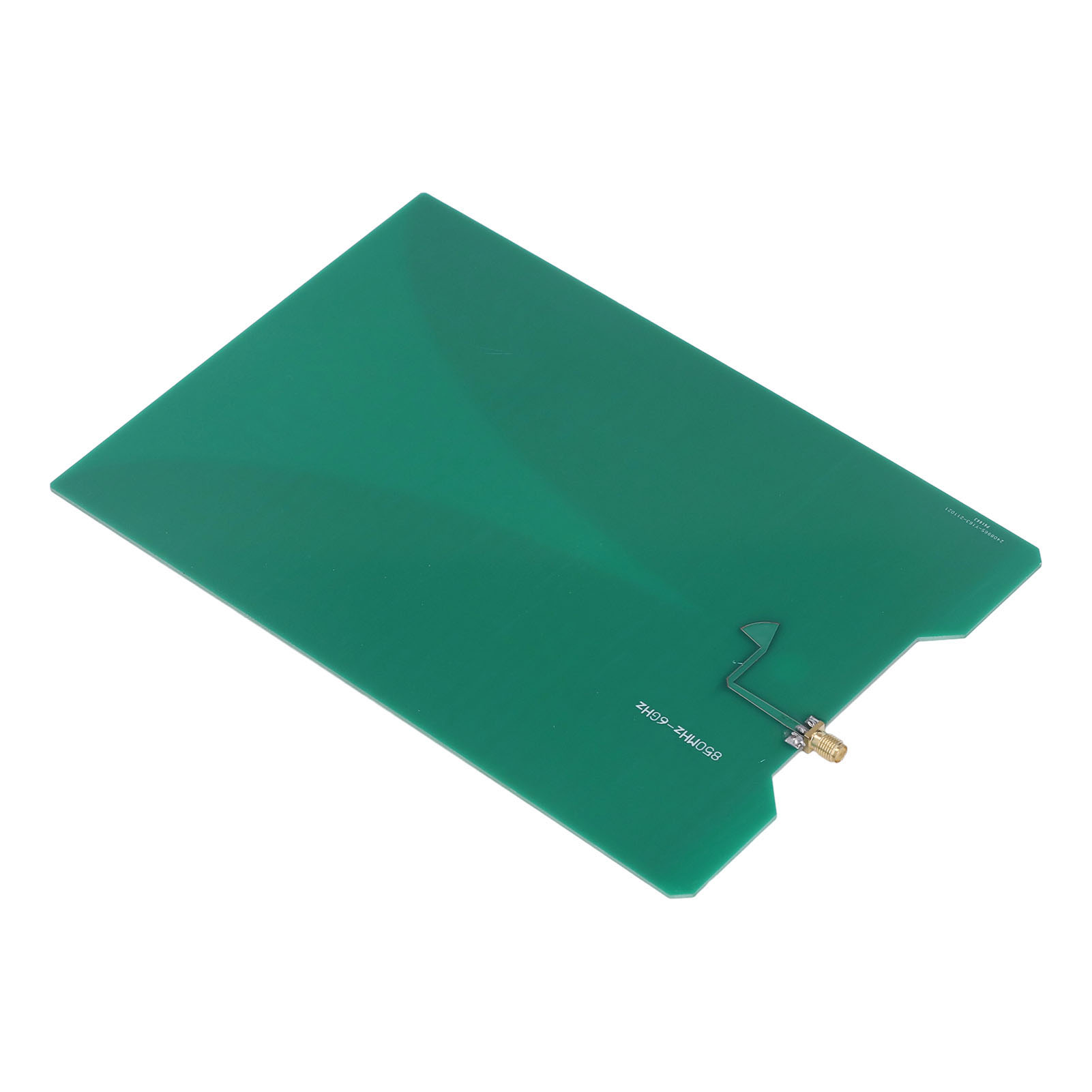 Breitband-richtantenne R103c, Leiterplatte, Frequenzbereich 850 Mhz Bis 6 Ghz, 7 Dbi, 5,8 Ghz, 5 W