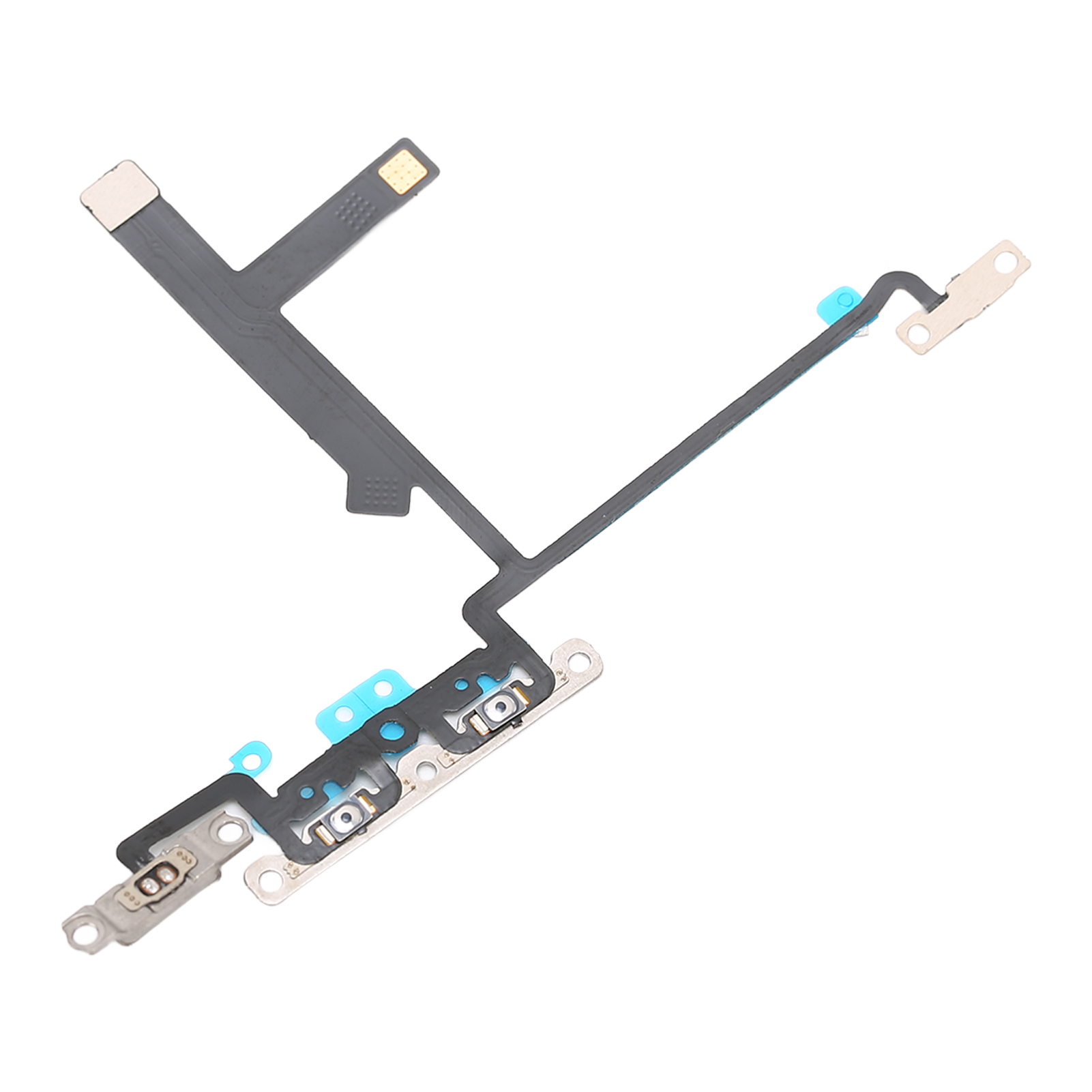 Flexkabel Für Lautstärkeregler Für Iphone Xs – Ersatzteile