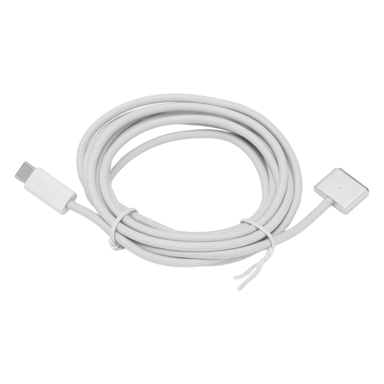 Usb-c-auf-magsafe-3-ladekabel, 140-w-pd-schnellladung, Macbook-kompatibel, 2 M