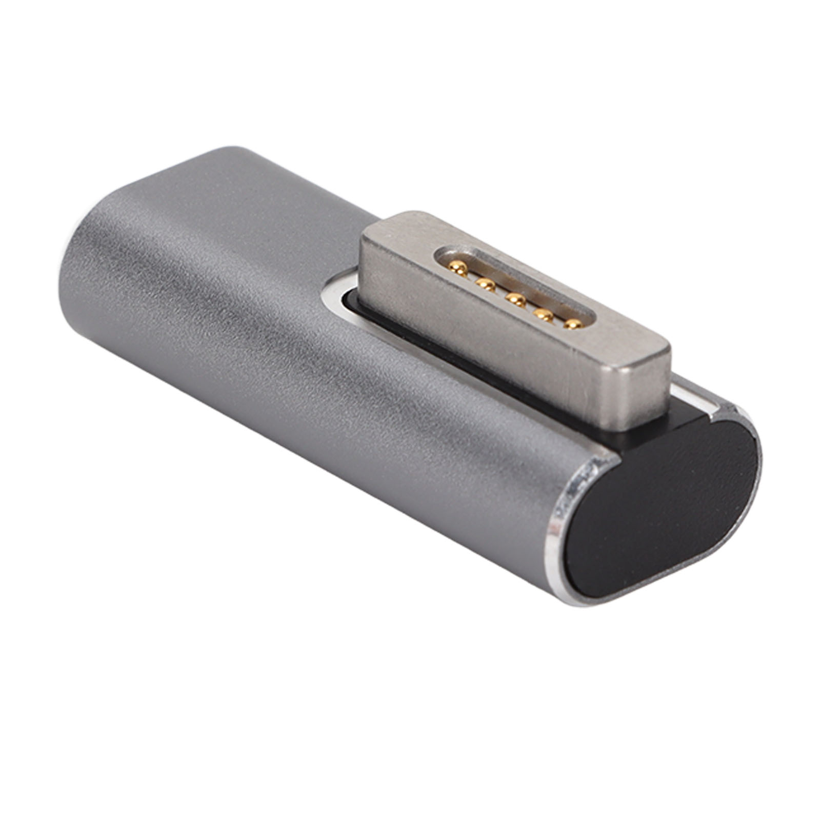 Magsafe2 Usb-c Auf Usb-c Magnetischer Laptop-adapter, 5a Pd Schnellladung, Magnetische Schnittstelle