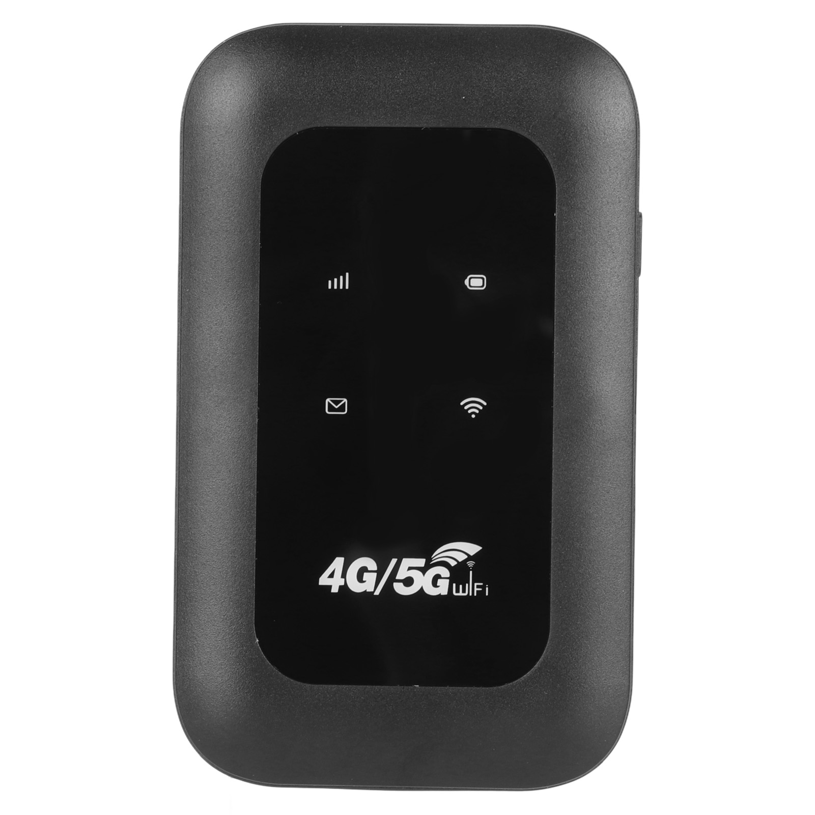 4g-wlan-router, Micro-sim-kartensteckplatz, 150 Mbit/s, Kapazität Für 8 Benutzer, 2100 Mah Akku, Mobiler Wlan-hotspot Für Laptop, Telefon Und Computer, Asiatische Version (b1, B3, B5, B8, B38, B40, B4