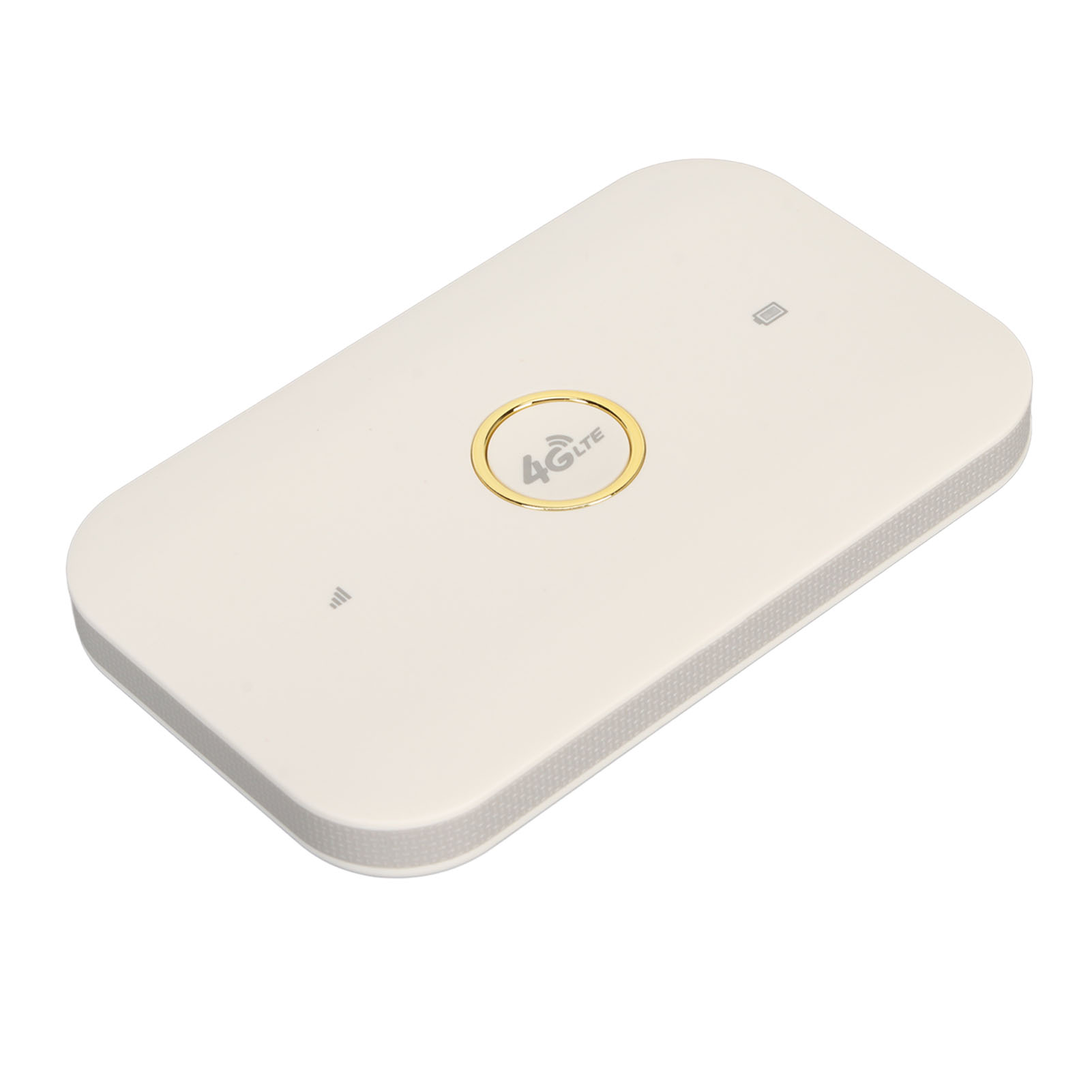 4g Wifi Router 150 Mbps, Micro-sim-kartensteckplatz, Kompatibel Mit 10 Geräten, 1500 Mah Akku, 4g Lte Usb Wifi Modem Für Büro, Reisen Und Zuhause.