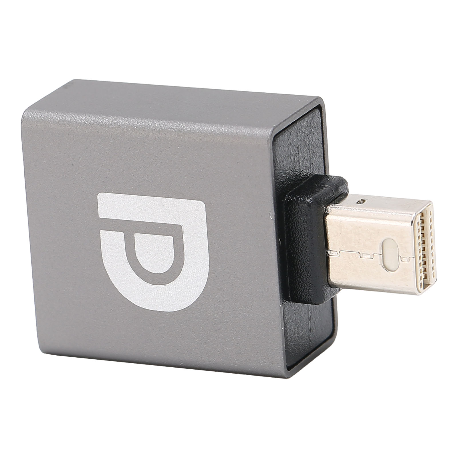 Mini-dp-stecker Auf Dp-buchse Adapter 8k 60hz 7680 X 4320 Für Laptop, Pc, Fernseher Und Gaming-monitor