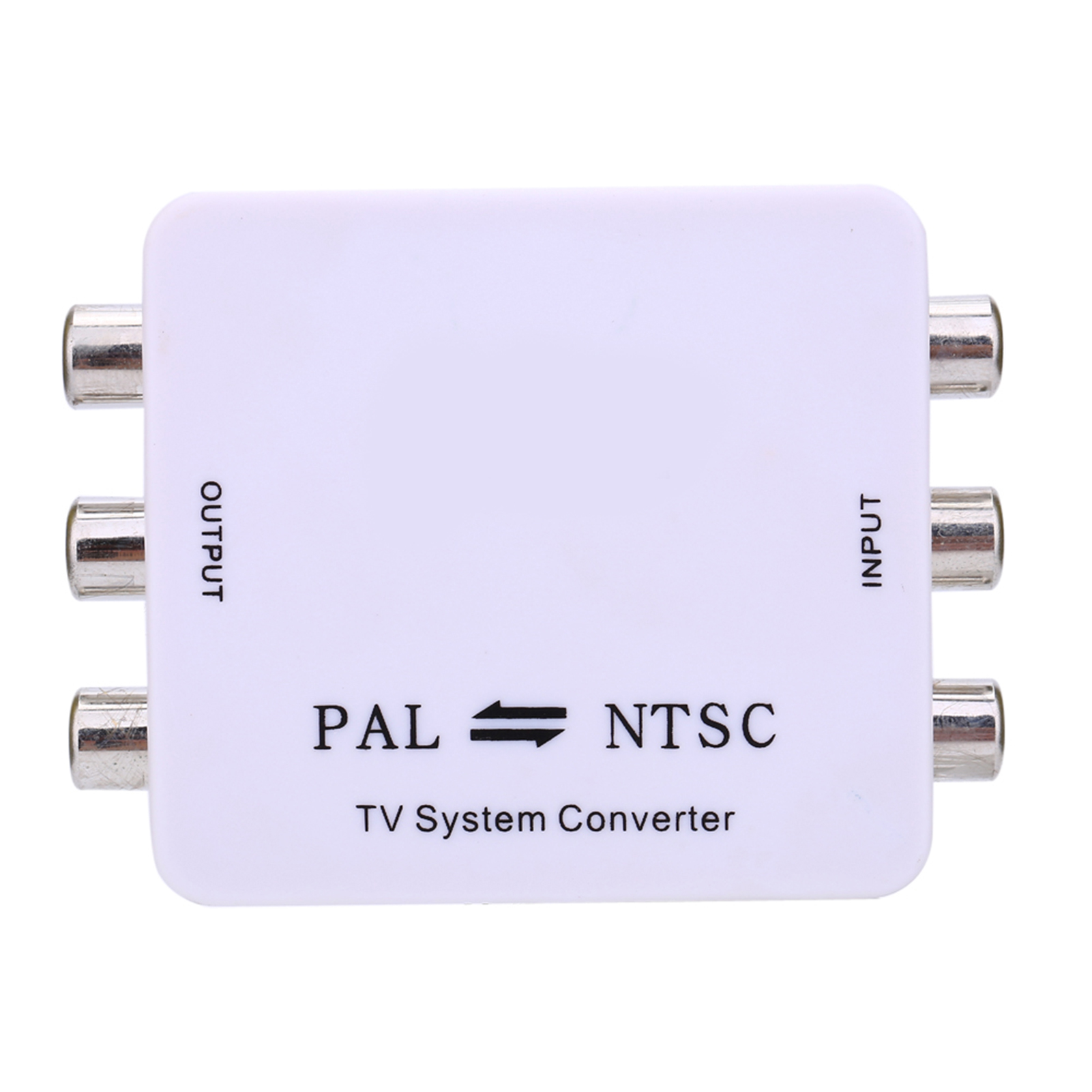 Pal Ntsc Secam Zu Ntsc Pal Hd 1080p Videokonverter/umschalter