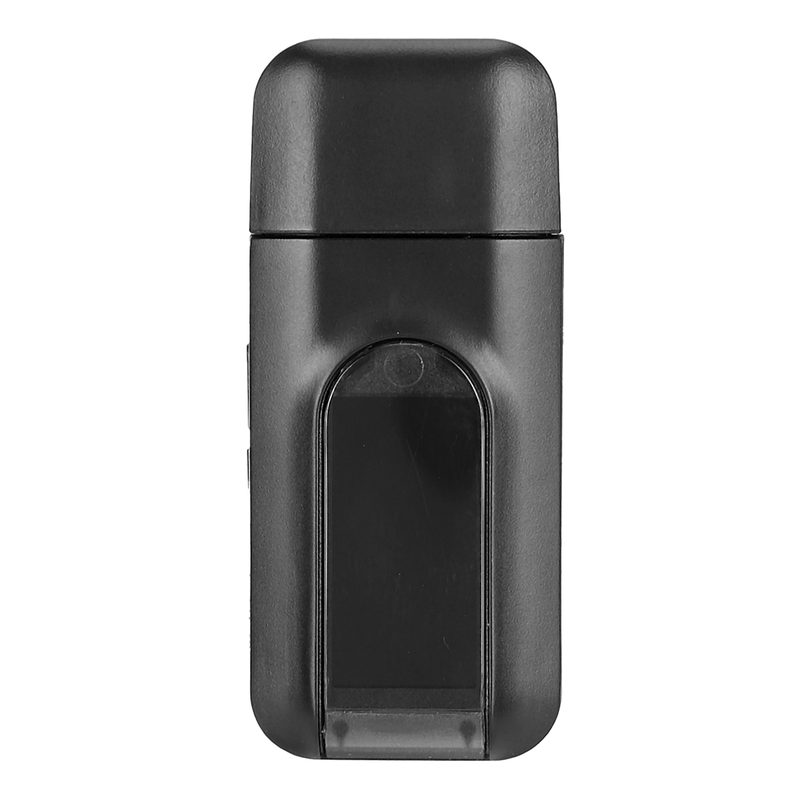 Bluetooth 5.0 Audio-konverter-adapter (sender-empfänger) 2 In 1 Mit Lcd-bildschirm Für Computer Und Fernseher.