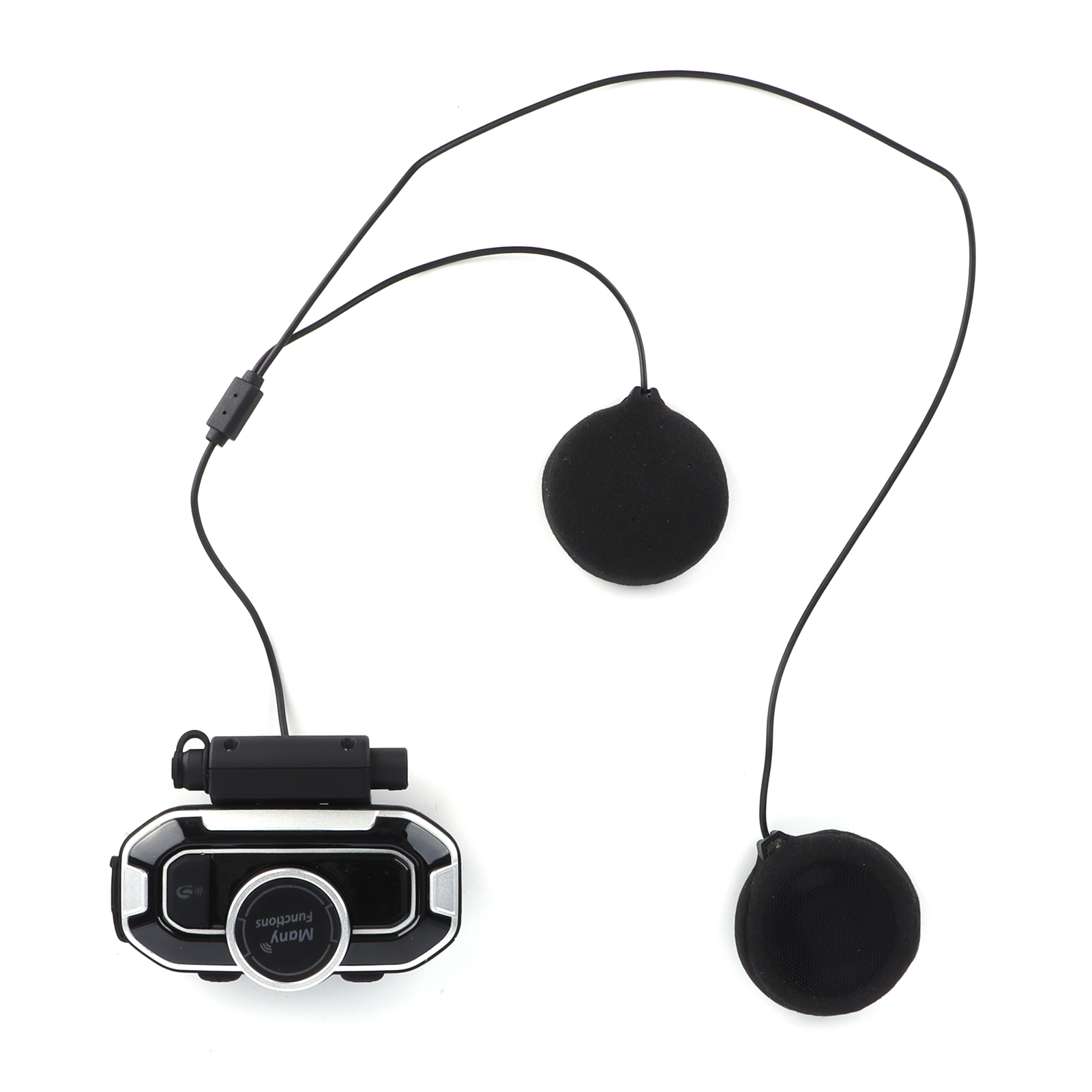 Wasserdichte Bluetooth 5.0-kopfhörer Für Motorradhelme