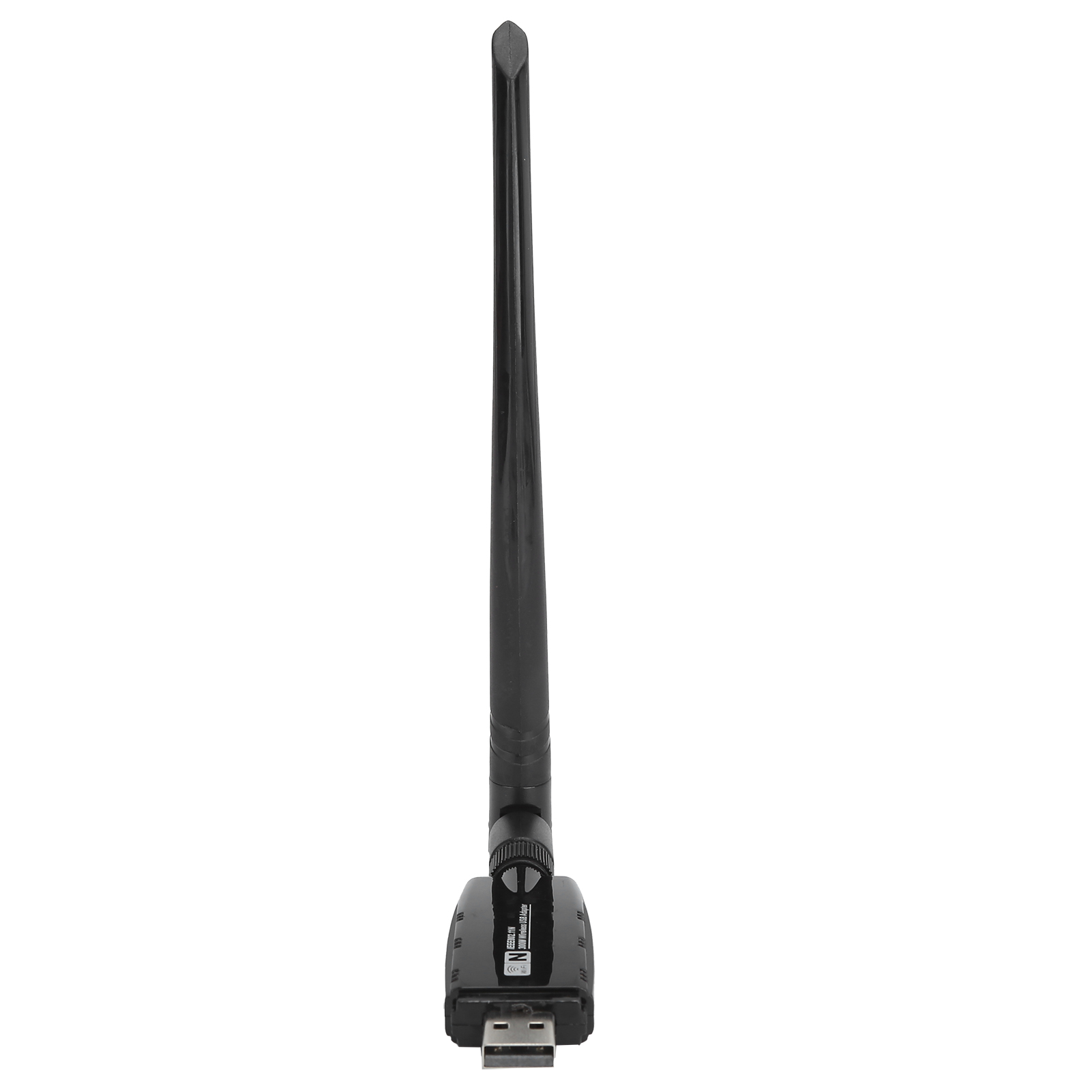 W60-5db 300 Mbps Tragbarer Wlan-usb-adapter Für Desktop- Und Laptop-pcs