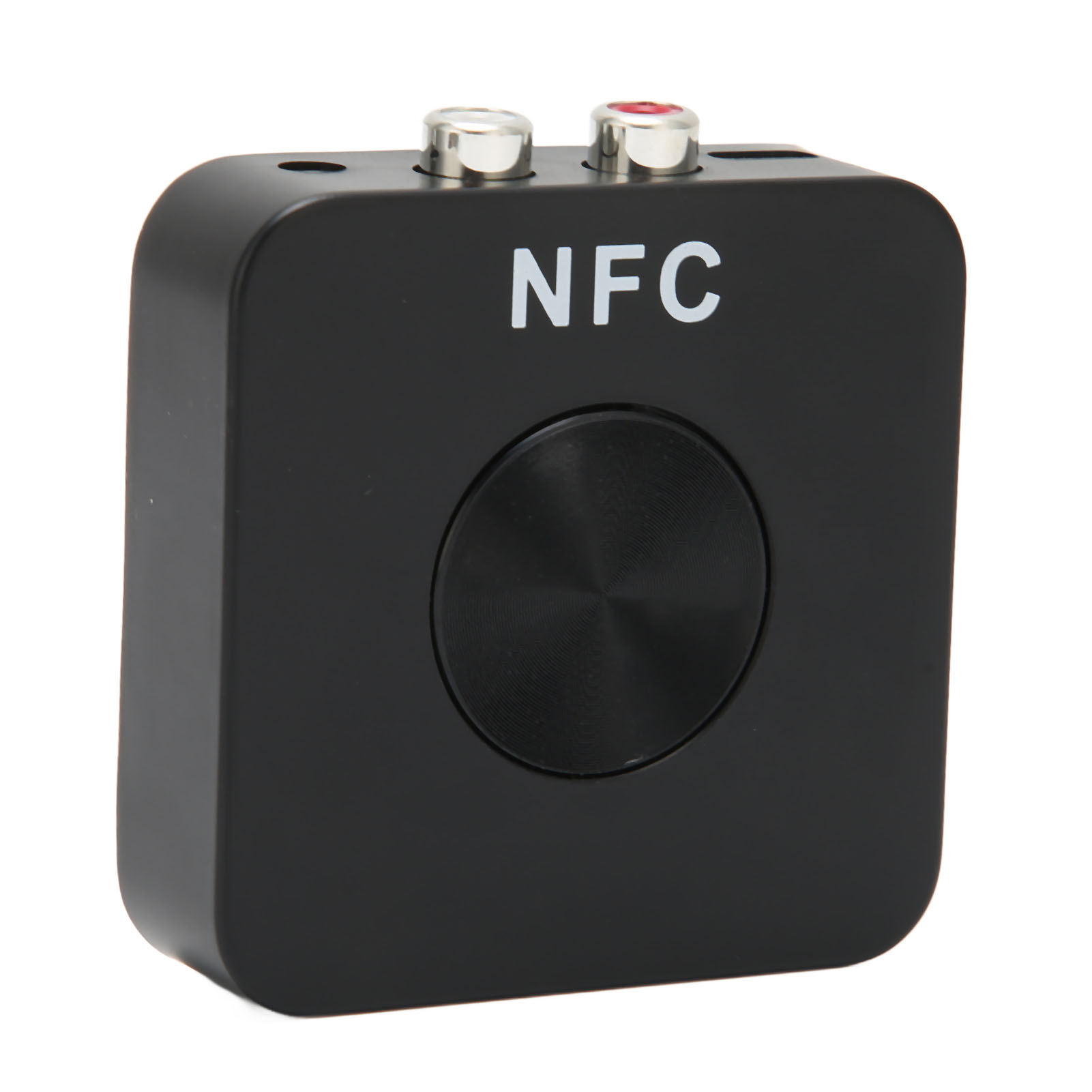 Nfc-bluetooth-5.0-funk-audioadapter Mit Aux-eingang, Sende- Und Empfangsfunktion, 10 Hz – 20 Khz, Freisprecheinrichtung Für Zuhause Und Auto