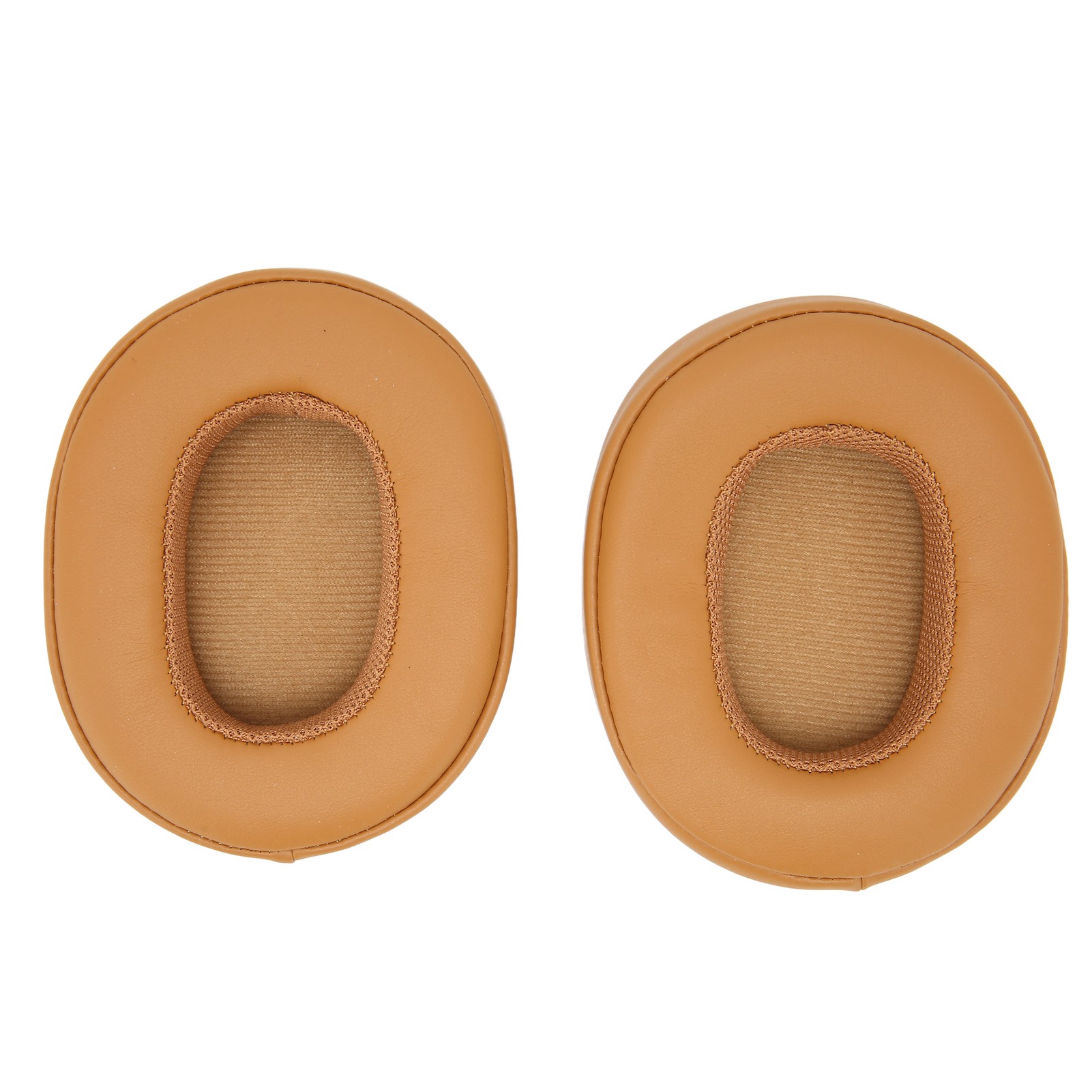 Ersatz-ohrpolster Aus Proteinleder Für Skullcandy Crusher 3.0 Hesh3 Wireless-kopfhörer – Ersatzteile – Hellbraun