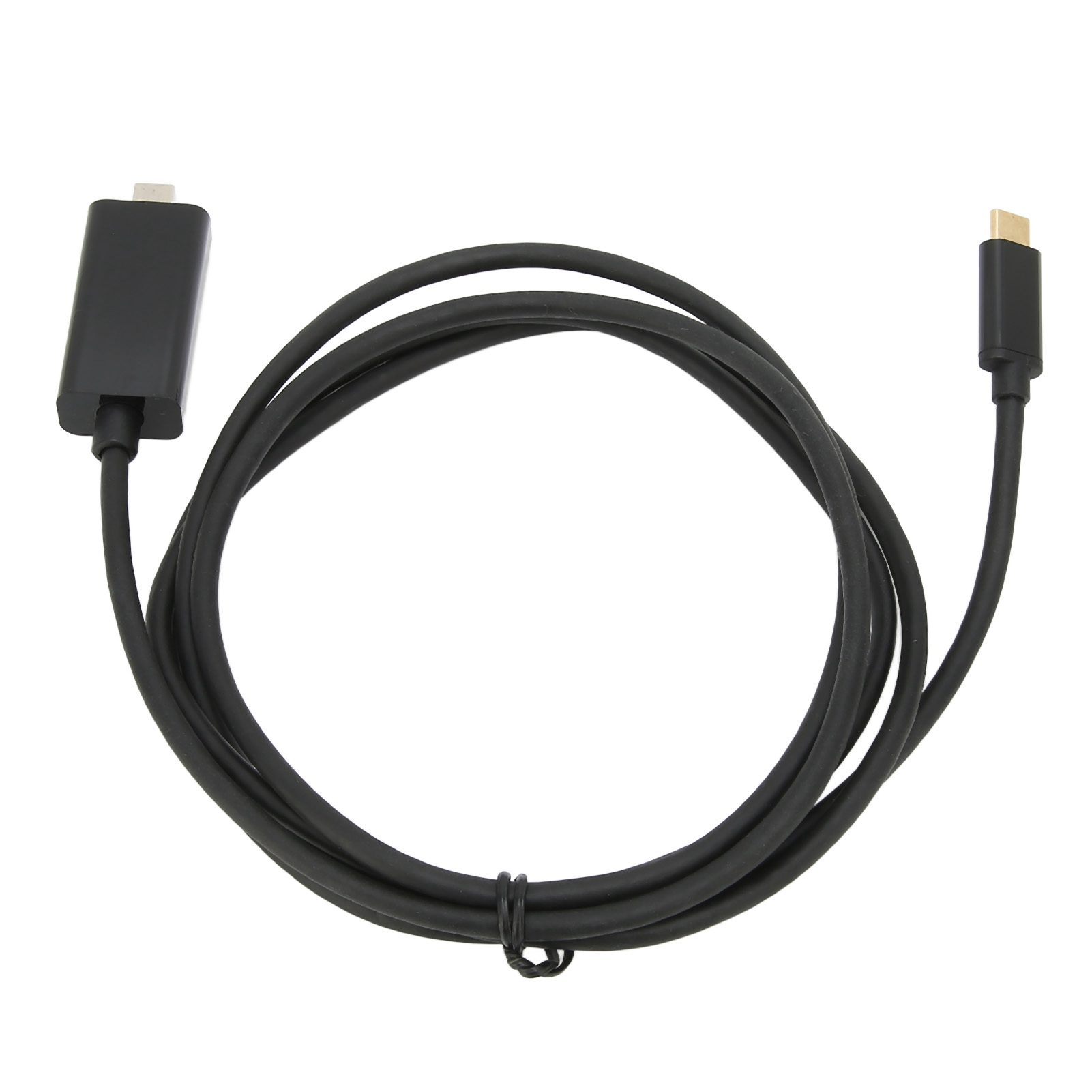 Usb-c-auf-mini-dp-kabel: Plug-and-play-verbindung Für Monitore, Hdtvs, Projektoren, Laptops Und Smartphones.