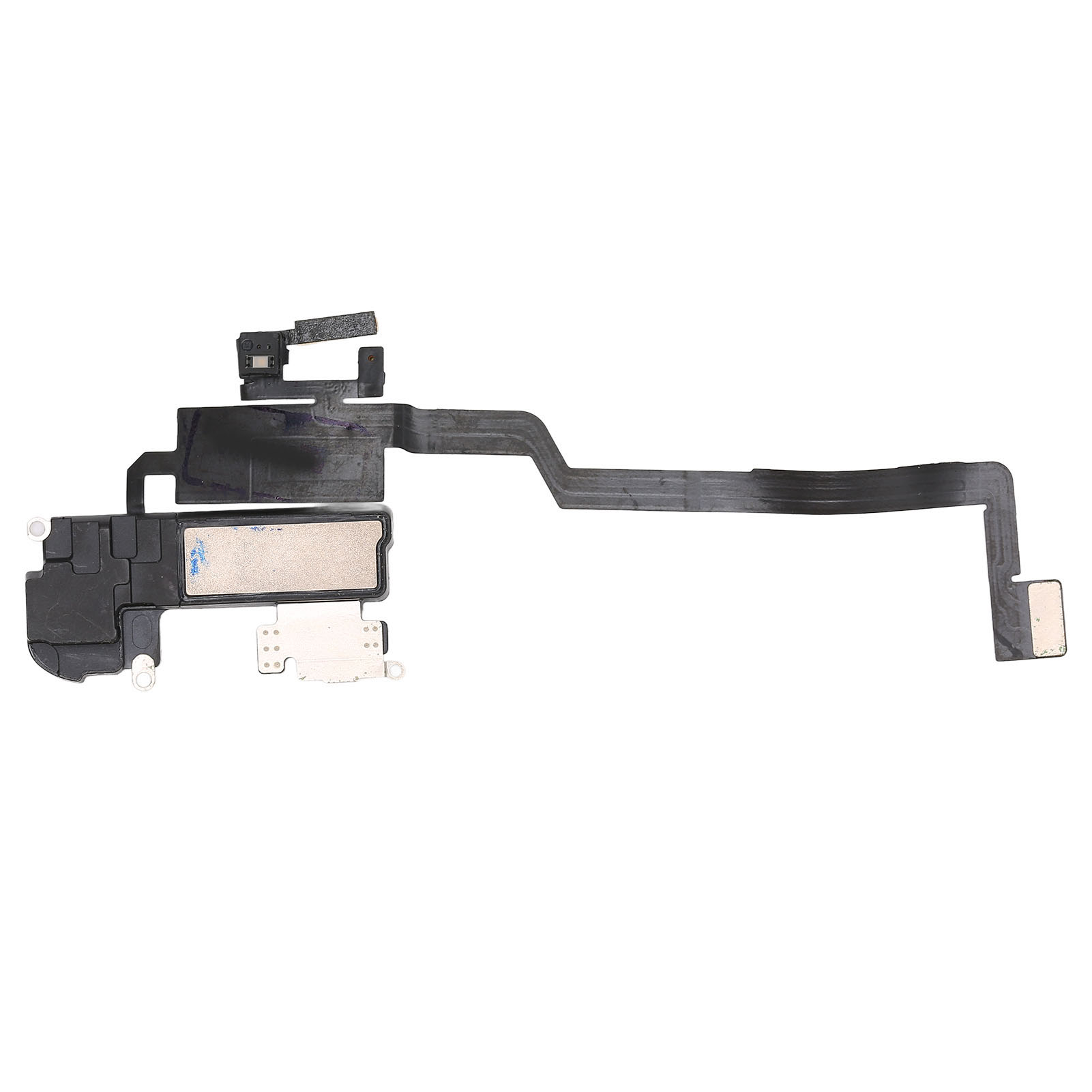 Kopfhörer, Flexkabel, Audioempfänger, Lautsprecherkabel, Ersatzteile Für Iphone X