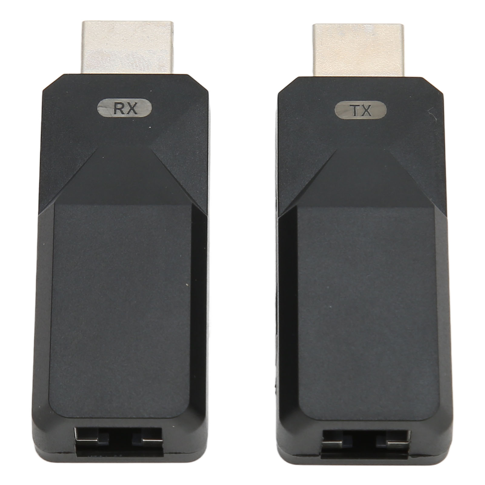 1080p 60hz Hd Multimedia Interface Extender, Hd Multimedia Interface Erweiterungsadapter Für Fernseher, Computer, Monitor Und Projektor