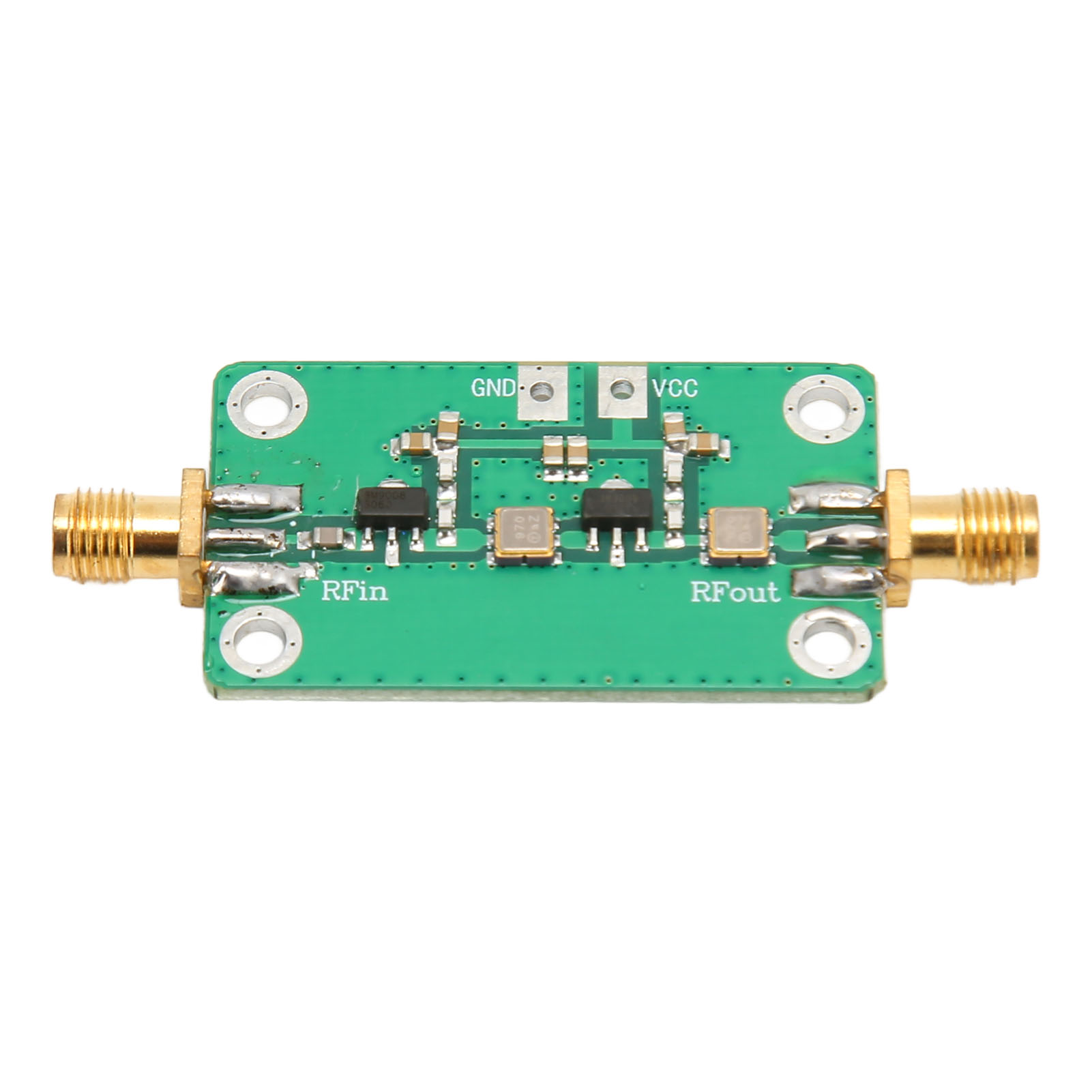 Rf Ads B Lna-verstärkermodul, 1090 Mhz, Eingangsstufe, Hohe Verstärkung 38 Db, Geringes Rauschen