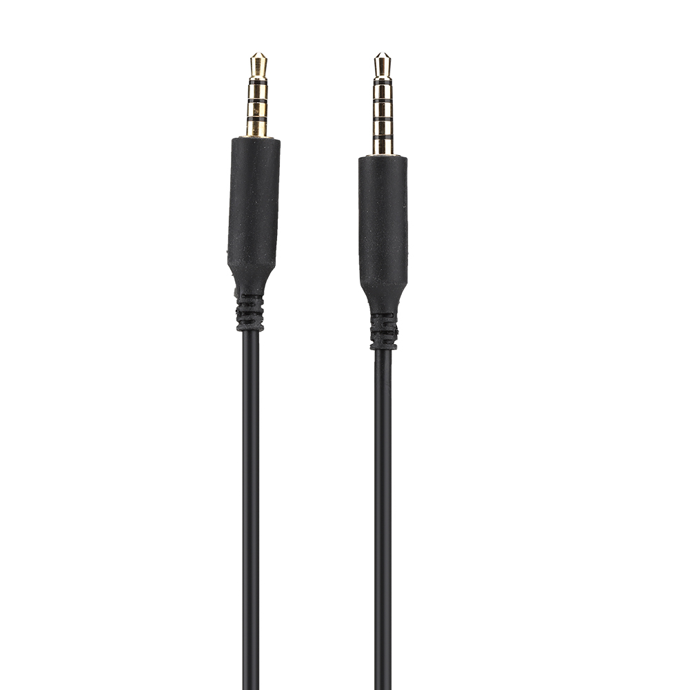 Audiokabel (stecker Auf Stecker) Für Logitech Astro A10 A40 A30 A50 Gaming-headset