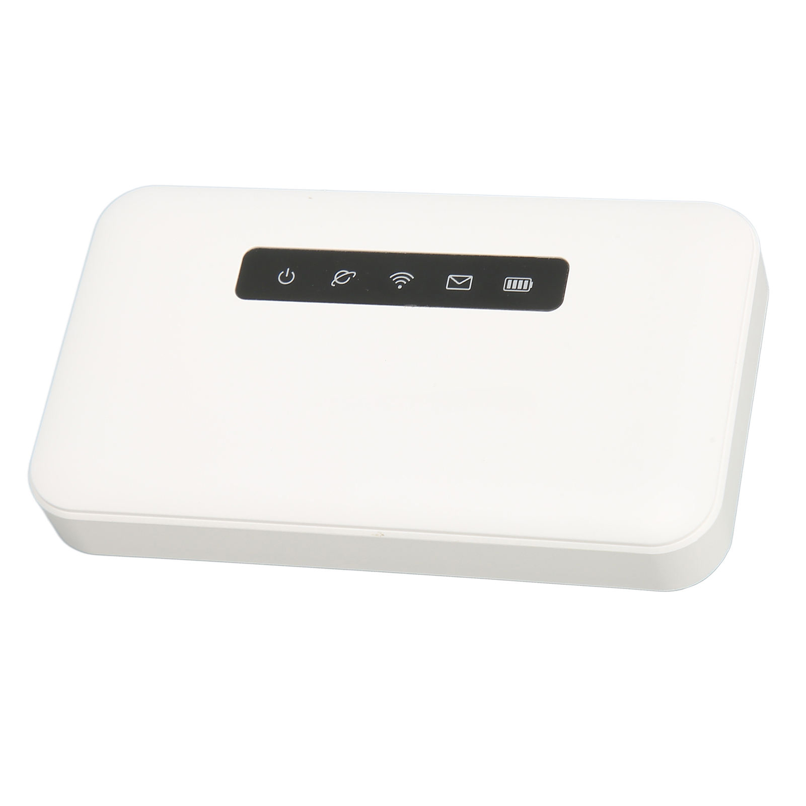 4g Lte Mobiler Wlan-hotspot Mit Sim-kartensteckplatz, Rj45 Wan/lan-anschluss, 300 Mbit/s Geschwindigkeit, Unterstützt Bis Zu 32 Nutzer. Ideales Modem Für Reisen Sowie Für Den Innen- Und Außenbereich.