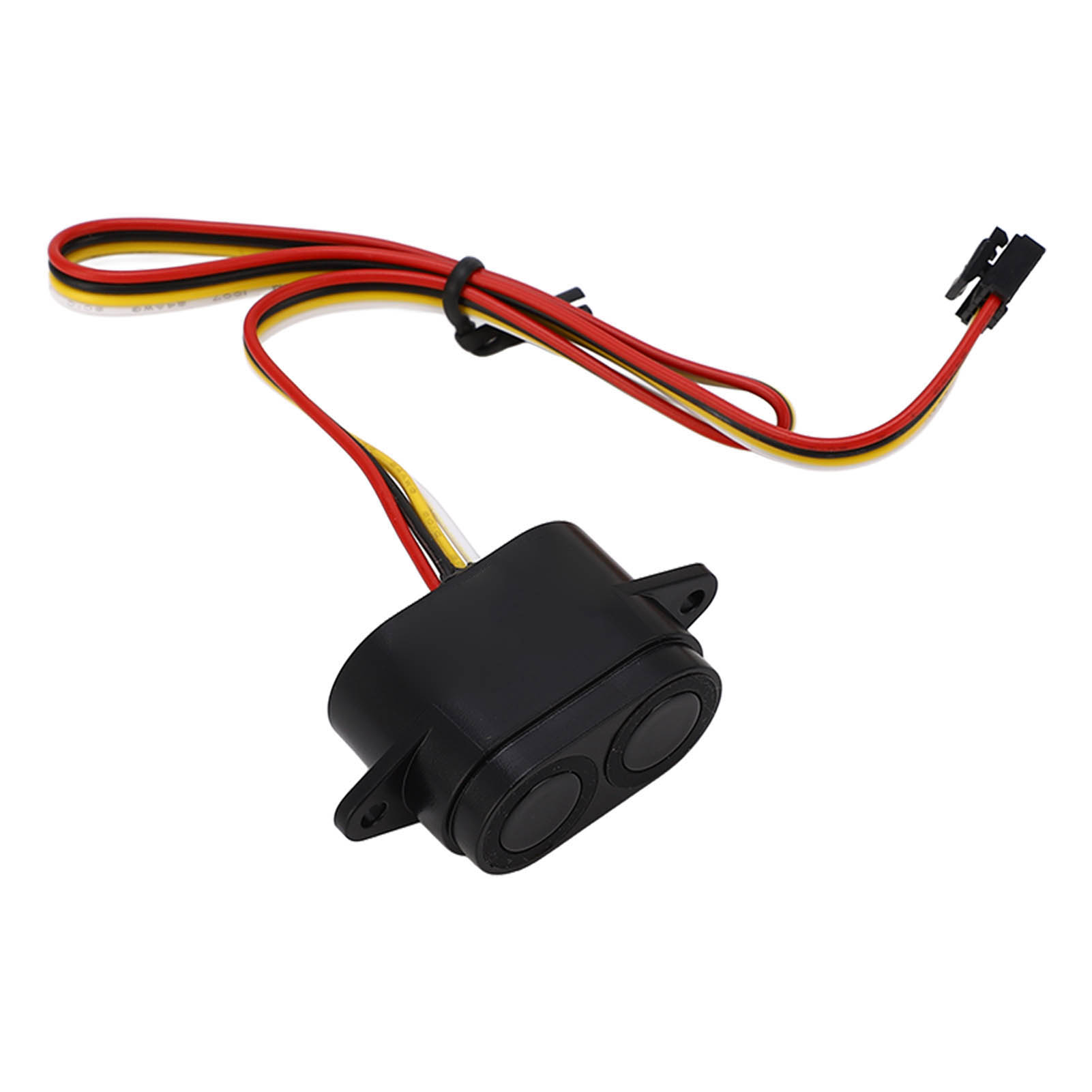 Ultraschall-distanzsensor Mit Rs485-ausgang, Distanzmessmodul Für Roboter Mit Geringem Toten Winkel Und Hindernisvermeidung, 3,3-12 V Dc-stromversorgung.