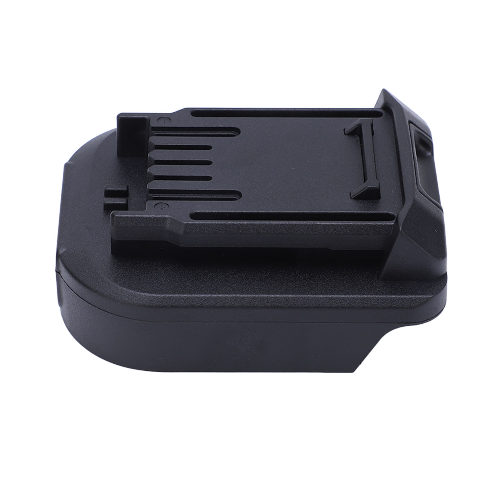 Kabelloser Netzadapter Mit Schaltungsschutz Und Einfacher Bedienung Für Worx 12v 5-pin-batterie