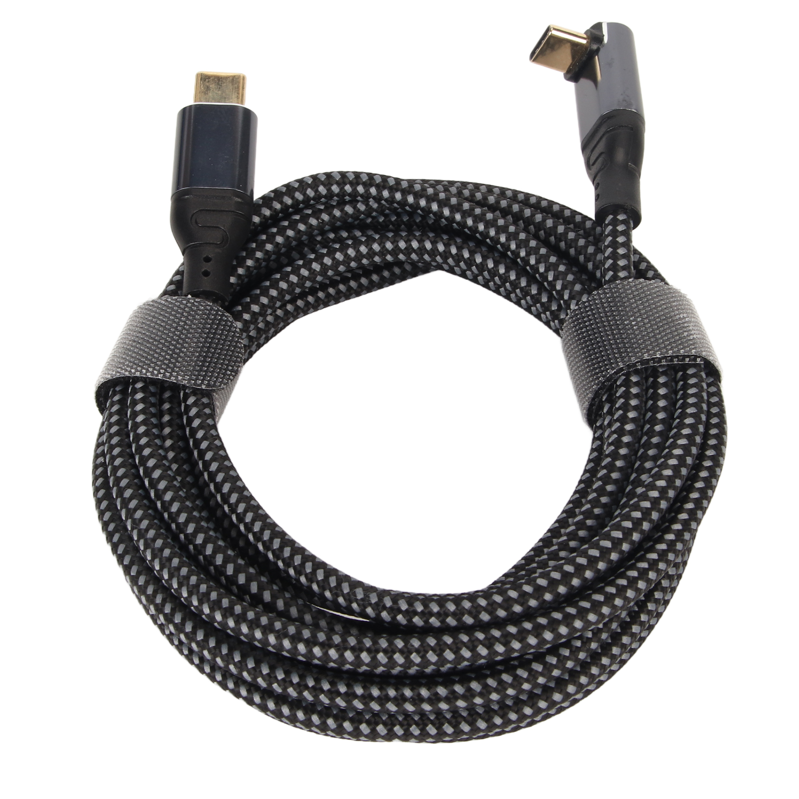 Usb-c-zu-usb-c-datenkabel, Pd3.1 240w Schnellladung, Für Handys, Tablets Und Laptops (300 Cm).