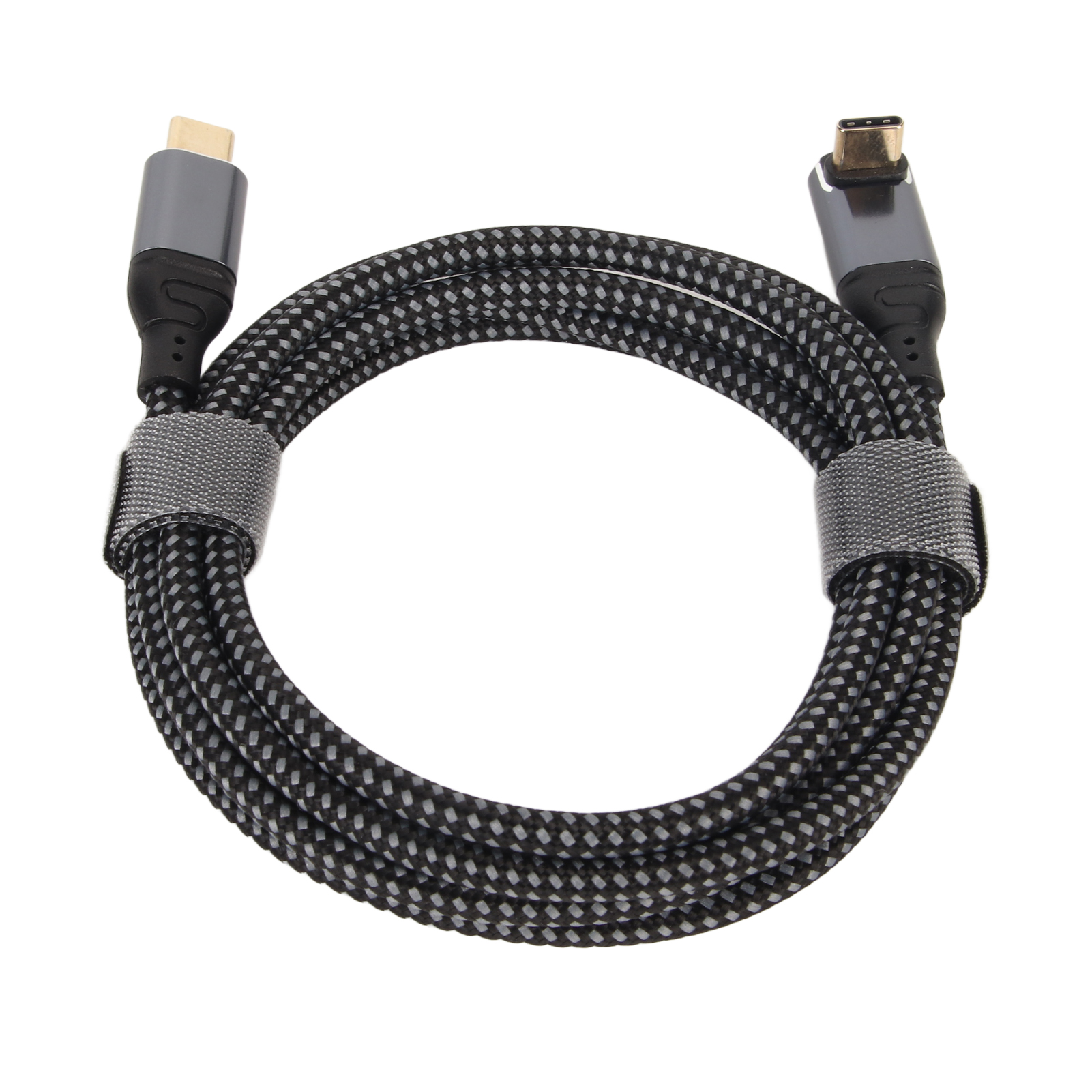Usb-c-zu-usb-c-datenkabel, Pd3.1 240w Schnellladung, Für Handys, Tablets Und Laptops (150 Cm).