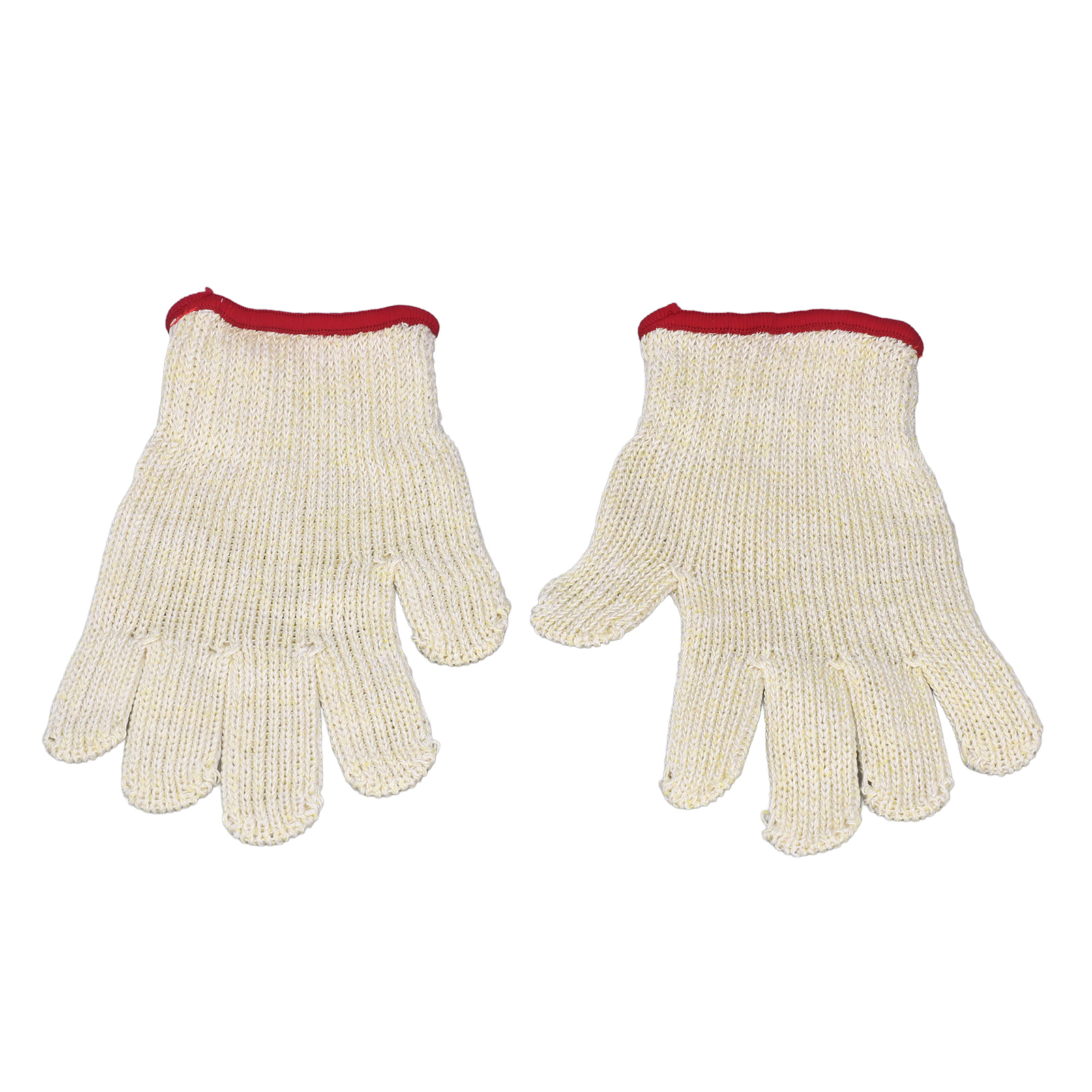 Schnittfeste A8-handschuhe Aus Lebensmittelechter Hppe-faser Für Den Küchengebrauch – Handschutz – Größe L