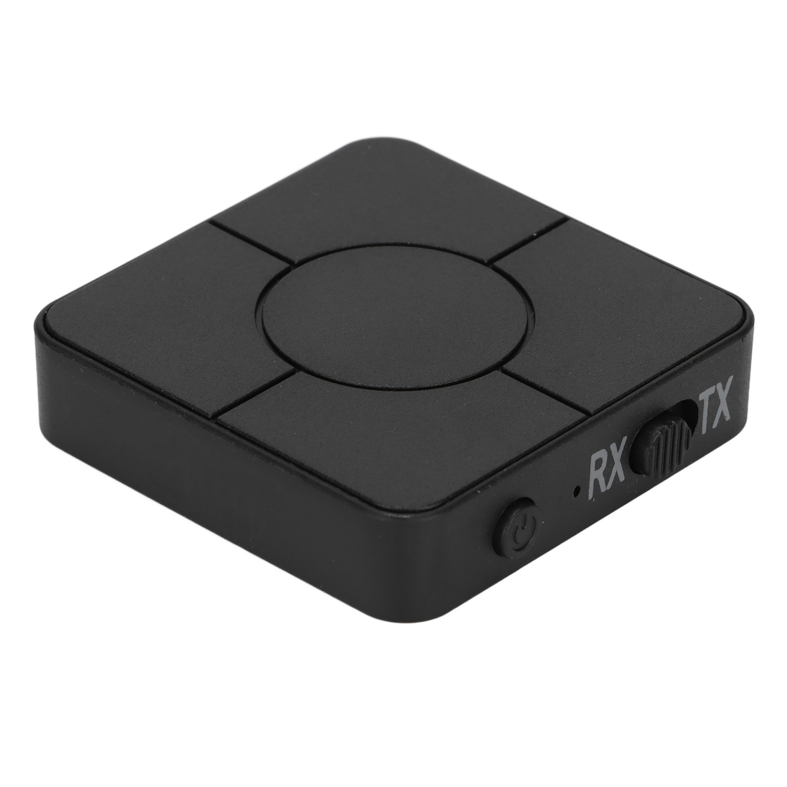 2-in-1 Bluetooth-empfänger, Drahtloser Freisprech-audio-transmitter Für Auto, Hi-fi-anlage Und Kopfhörer.