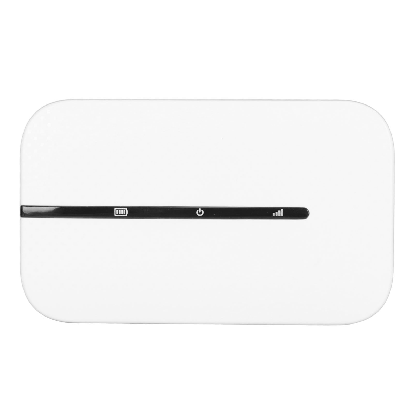 4g-wlan-router Mit 150 Mbit/s, Standard-sim-kartensteckplatz, Kompatibel Mit 10 Geräten, 2100 Mah Usb-wlan-modem Für Büro, Reisen Und Zuhause.