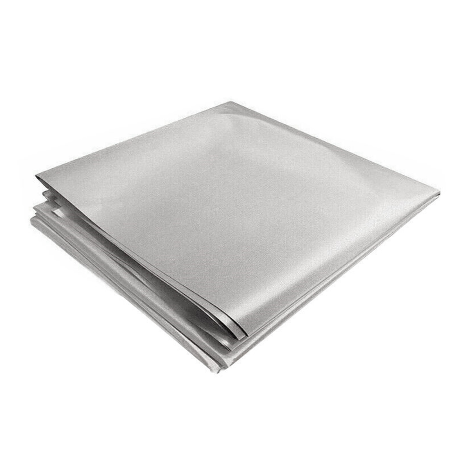 Schutzgewebe Gegen Elektromagnetische Felder (2 X 1,1 M) – Multifunktional, Strahlungsabweisend, Wlan, Hf, Lf, Emi, Rfid