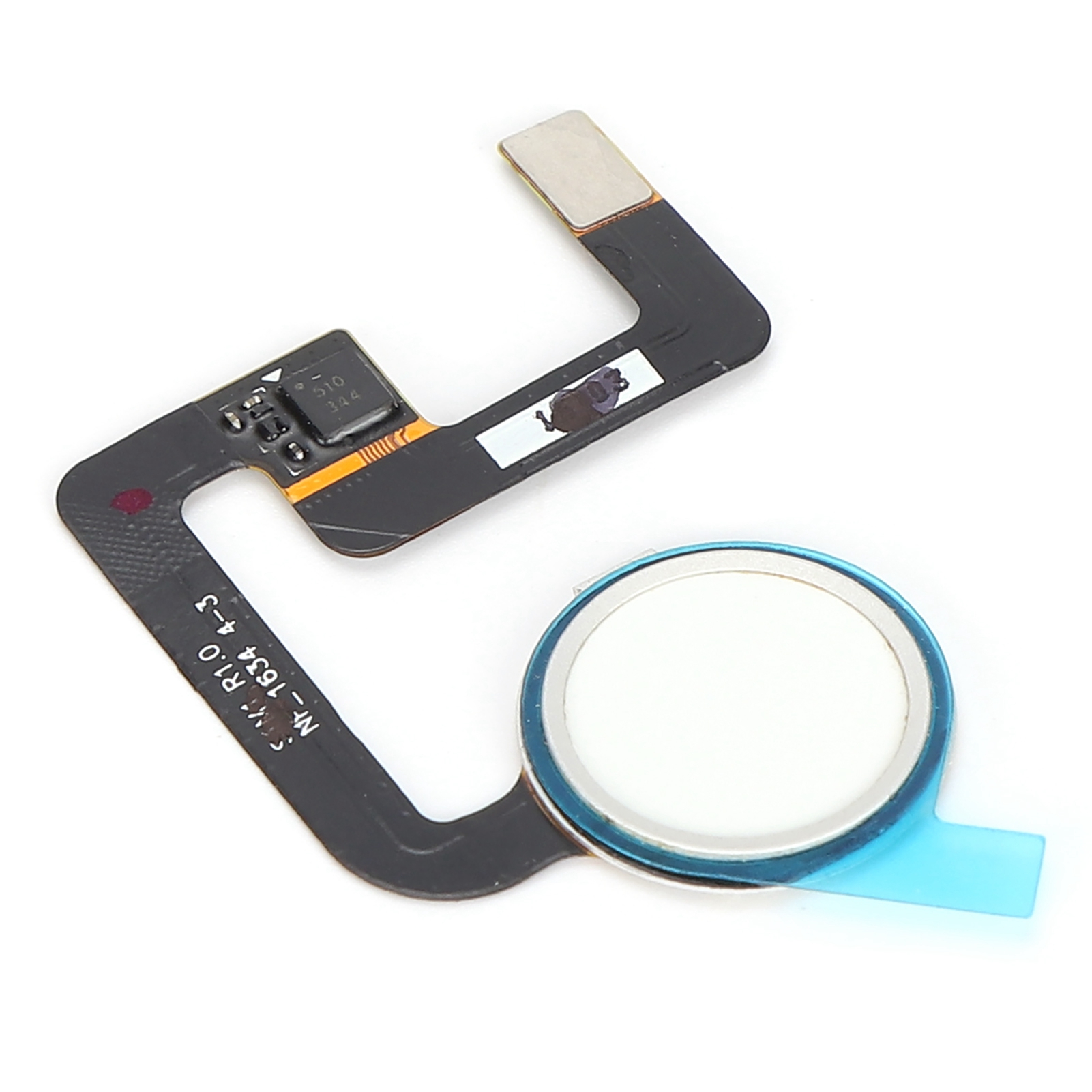 Flexibles Anschlusskabel Für Den Fingerabdrucksensor Und Die Home-/zurück-taste, Kompatibel Mit Pixel/pixel Xl (weiß)