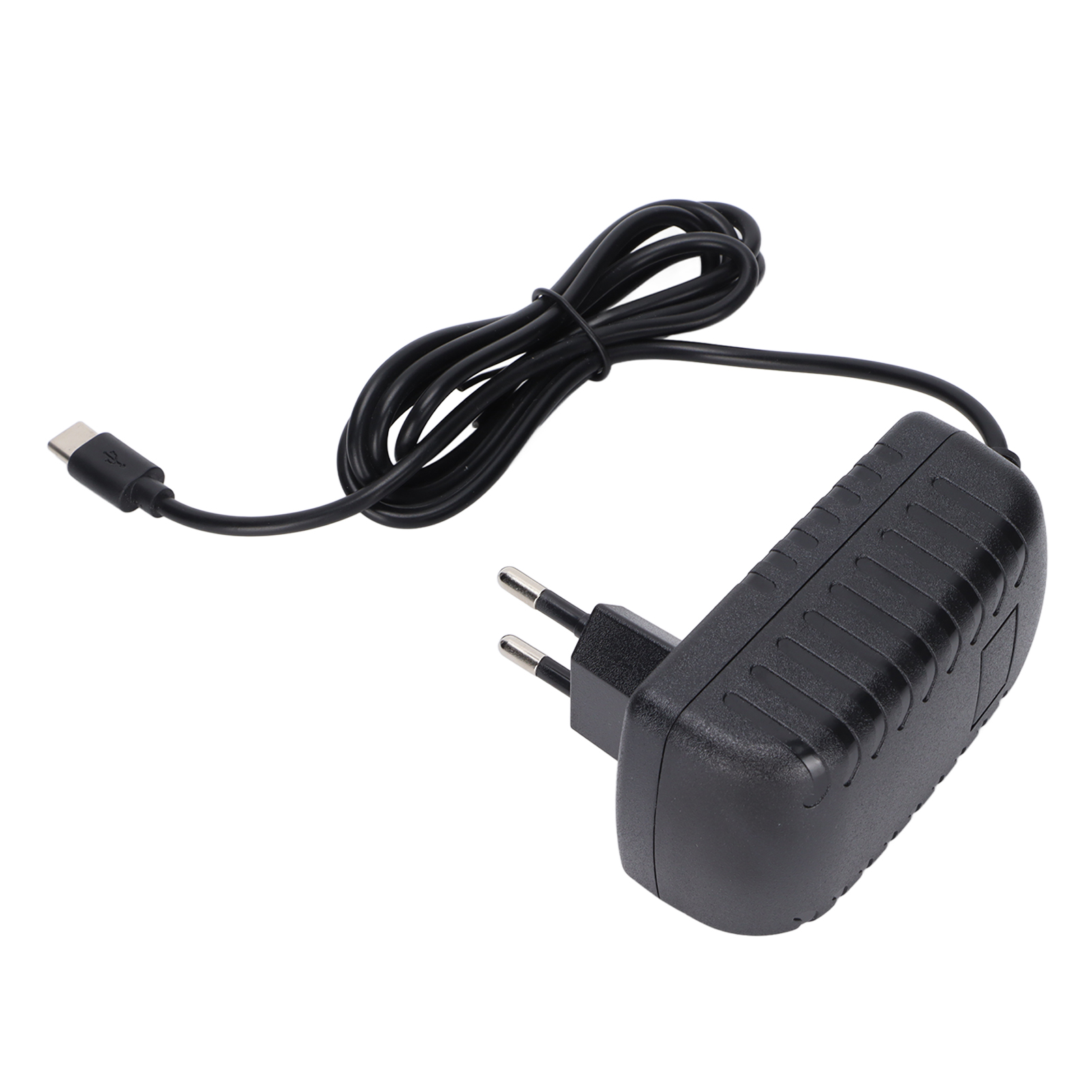 Netzteil Für Raspberry Pi 4 Typ C 5v 3a Mit Überspannungsschutz 100-240v (eu-stecker)