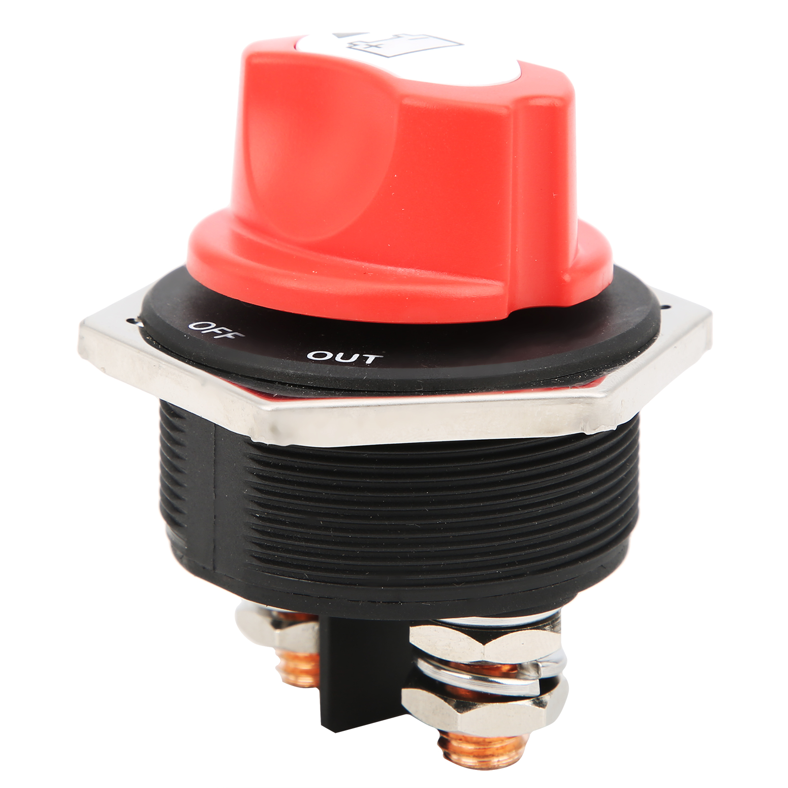 300a Dc32v Batterietrennschalter Ein/aus-schalter Für Autos, Motorräder, Lkws, Wohnmobile Und Boote