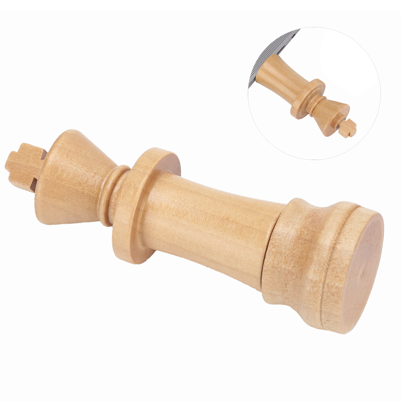 Tragbarer Usb-stick In Schachfigurenform, 12 Mb/s Lese-/schreibgeschwindigkeit, Originelles Geschenk, 64 Gb