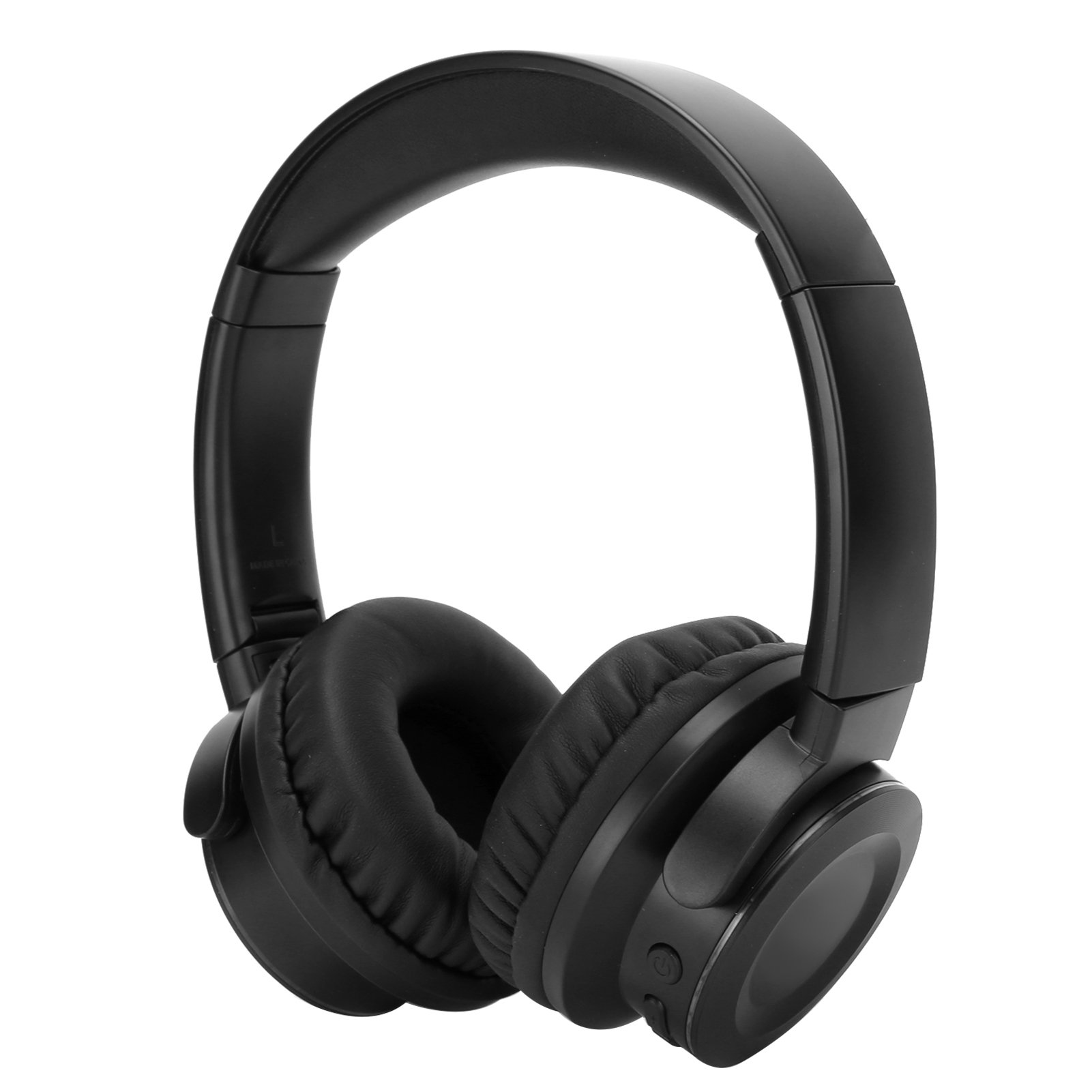 H16 Kabellose Bluetooth 5.0-kopfhörer Mit Fingerabdruckleser Und Cvc 6.0-geräuschunterdrückung