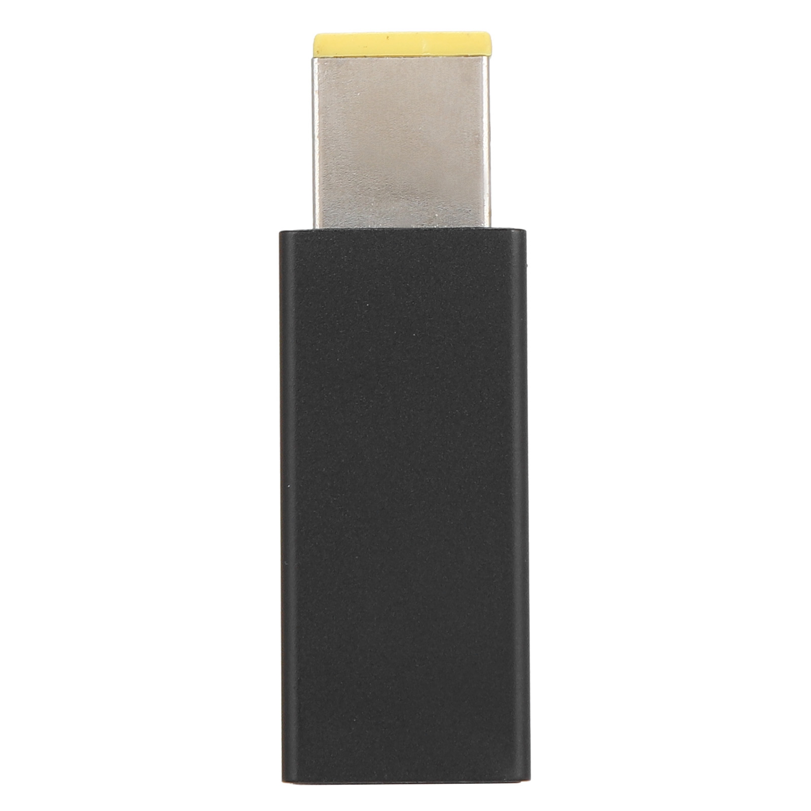 Gerader Usb-c-buchse-auf-usb-c-stecker-adapter Für Lenovo-laptops (pd 20v-ladefunktion)