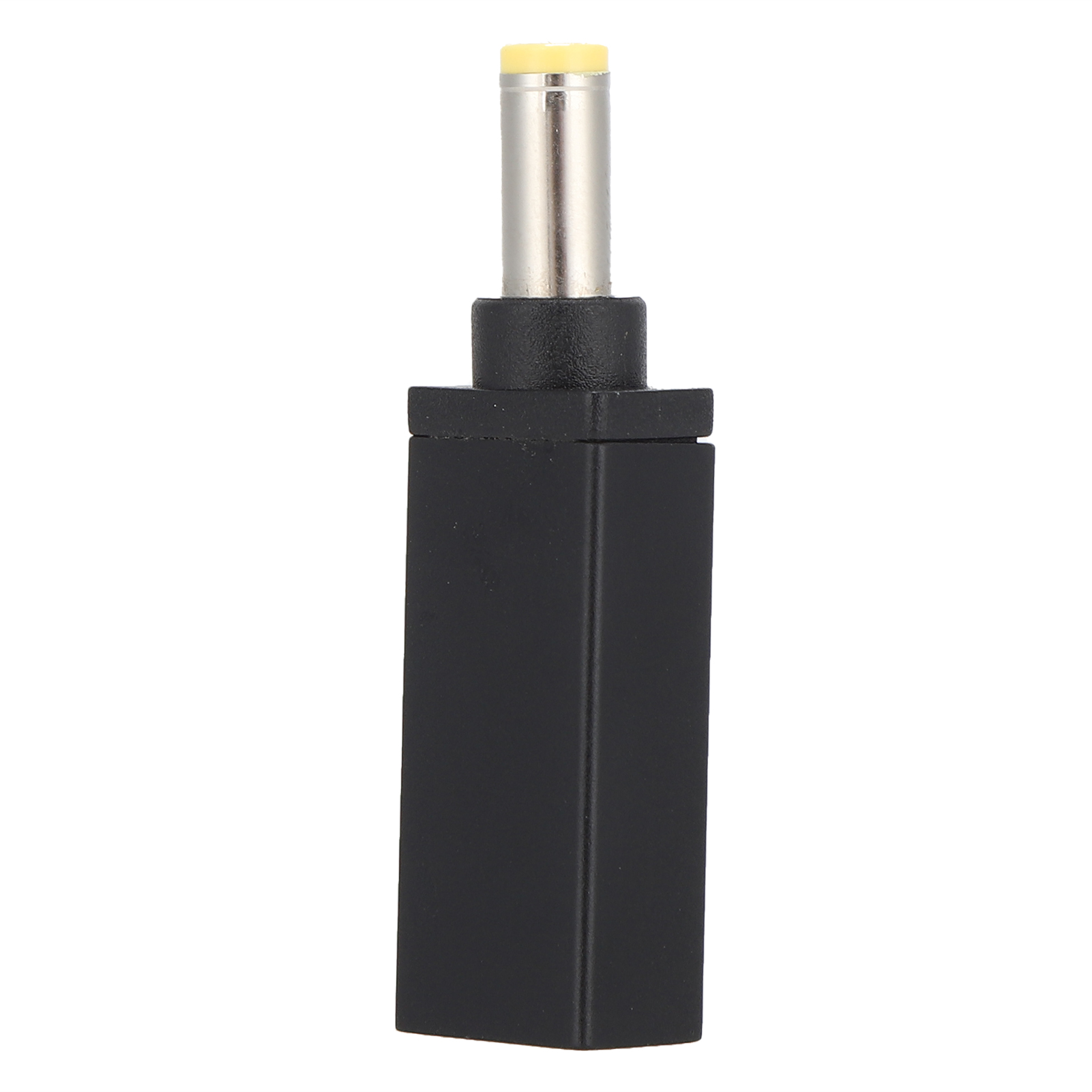 Usb-c-buchse Auf Dc-stecker Gerader Adapter Für Laptops (pd-laden 18,5-20 V)