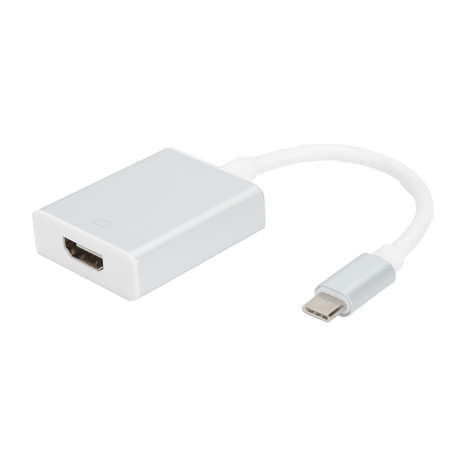 Usb 3.1 Typ-c Auf Hd Multimedia Interface Adapter (stecker-buchse-konverter) Für Huawei Matebook