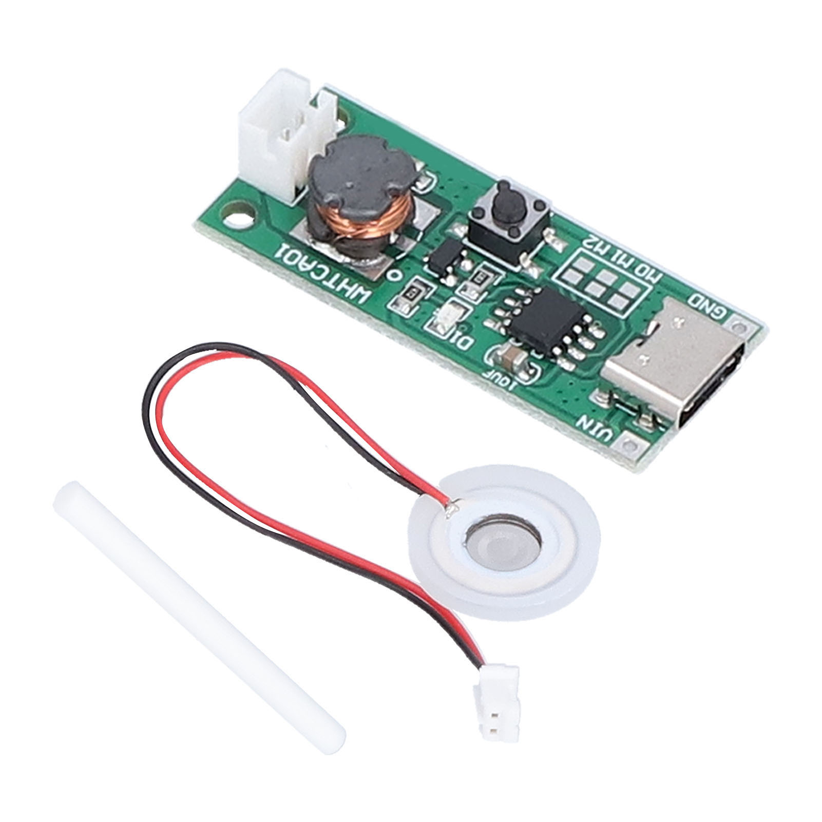Usb-befeuchtungsmodul, Vernebelungsmodule, Leiterplatte Für Vernebler