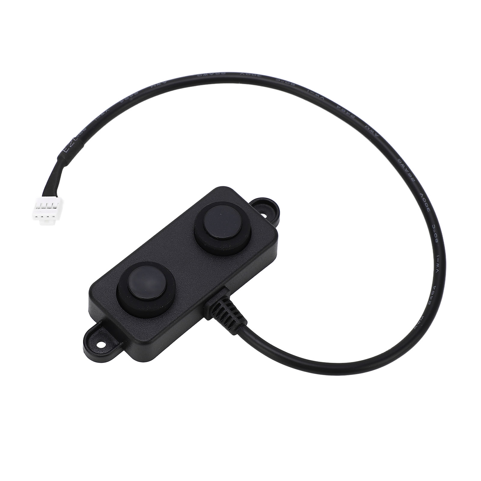 Ultraschall-distanzsensor, Geringer Stromverbrauch, Stabile Datenausgabe, Wasserdicht, 3,3–5 V