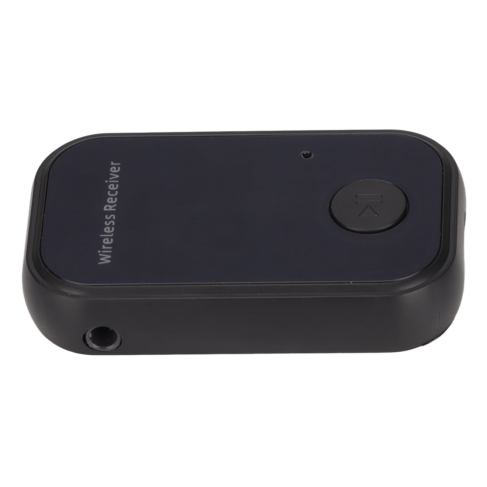 Kabelloser Bluetooth-autoradioadapter, Multifunktional Und Tragbar, Mit Freisprechfunktion Und Aux-audioempfänger.